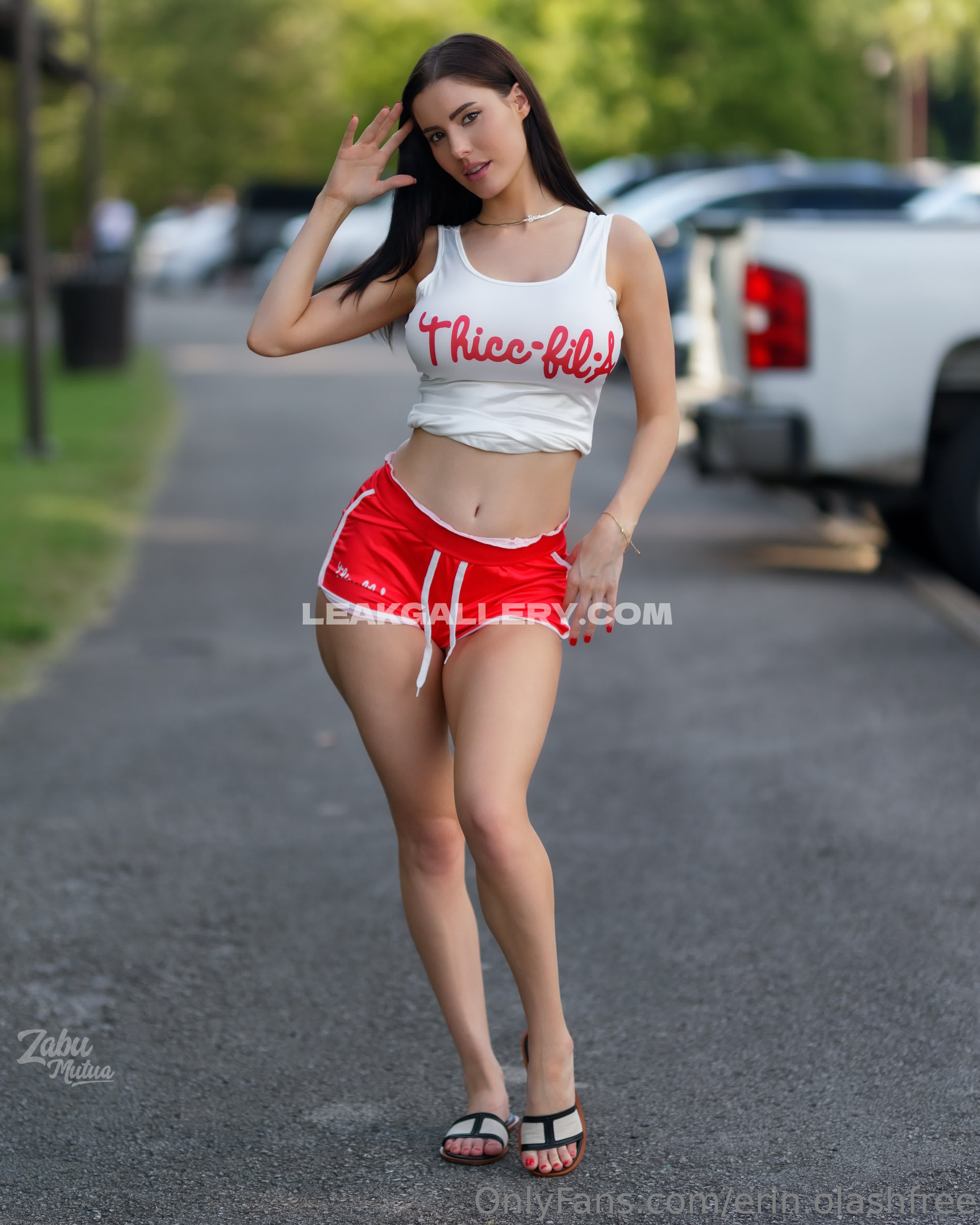 Erinolash / erin.olash Leak OnlyFans exclusif #10797485