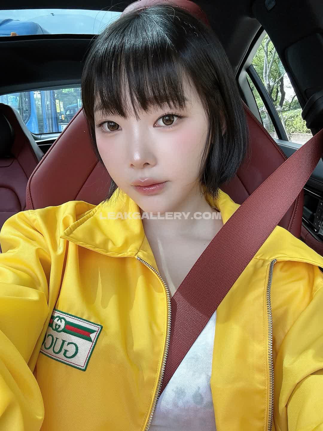 Ero_inkyung Exclusive Leaked Nude OnlyFans #9158737