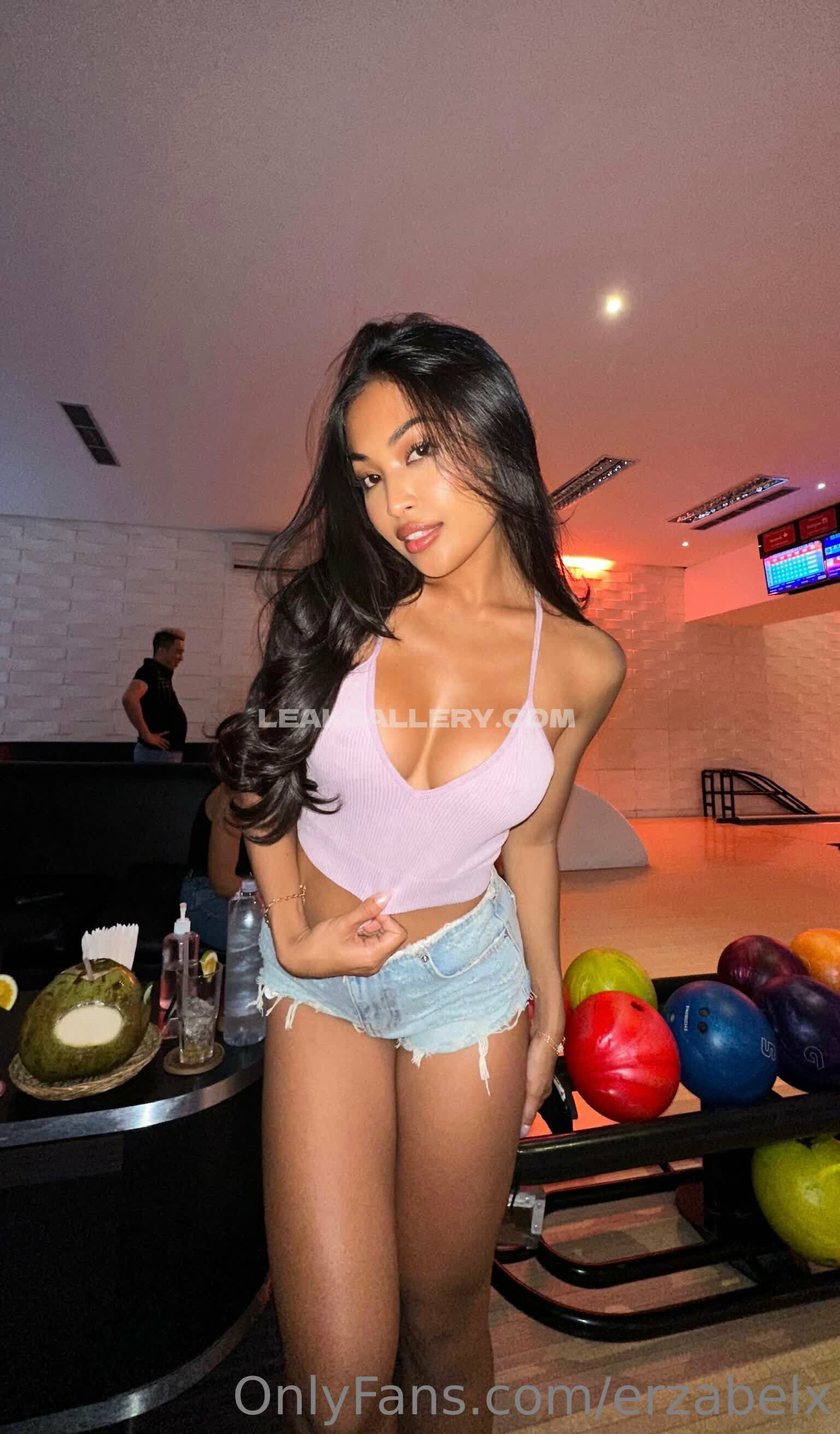 Erzabelx Nudes vazados exclusivos do OnlyFans #9711683