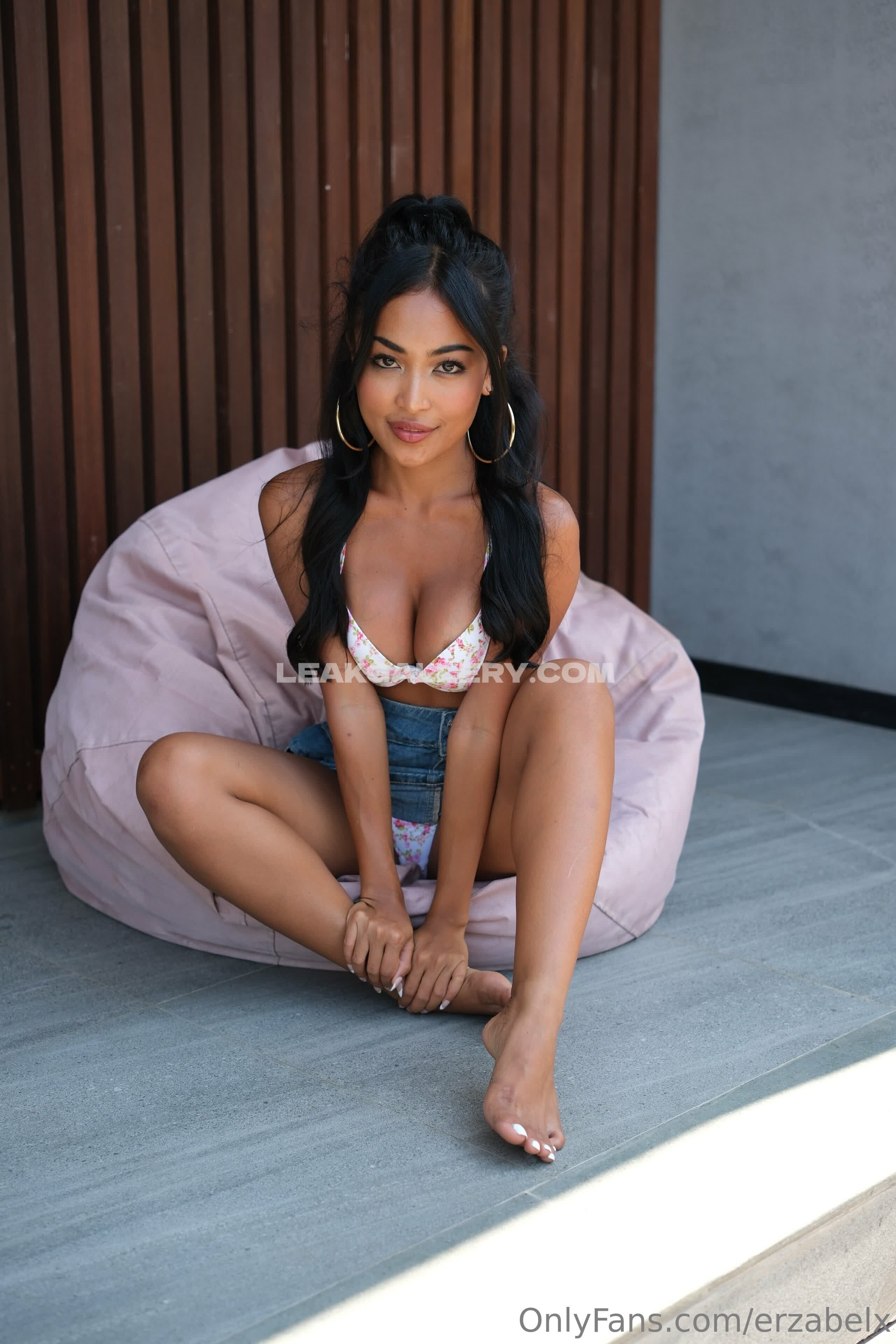 Erzabelx Exclusive Leaked Nude OnlyFans #9711623
