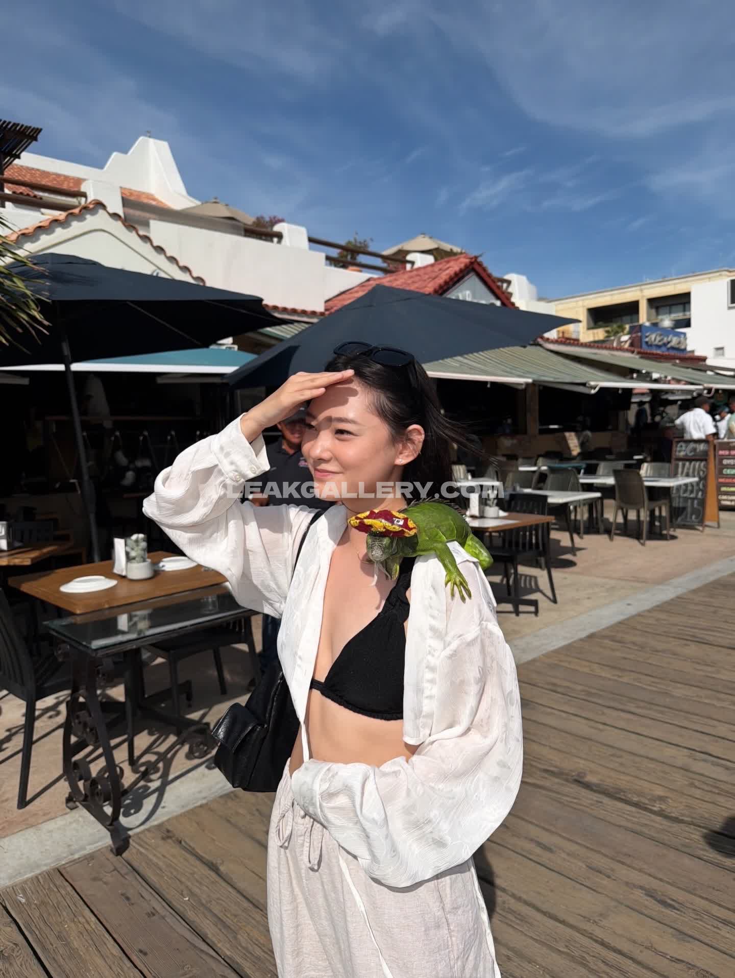 Esblee2 Exclusieve gelekte naaktcontent van OnlyFans #9620115