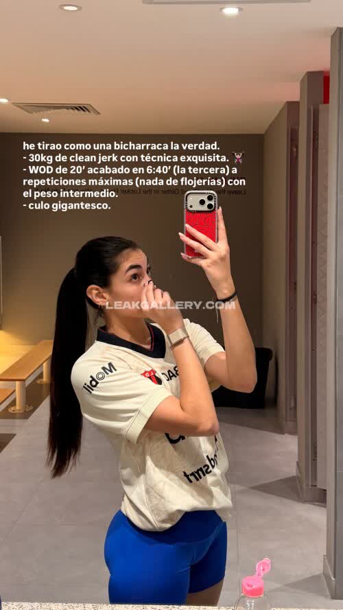 Espe Exclusive Leaked Nude OnlyFans #10663558