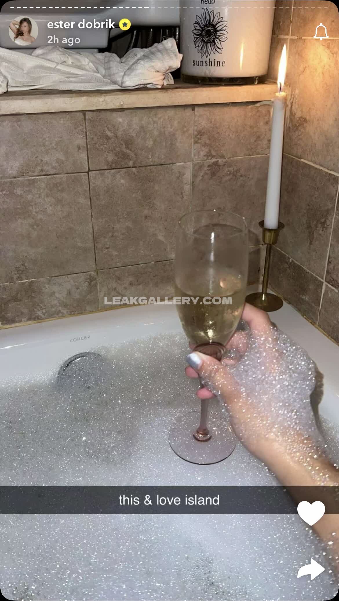 Esterrdobrik Exclusive Leaked Nude OnlyFans #9426022