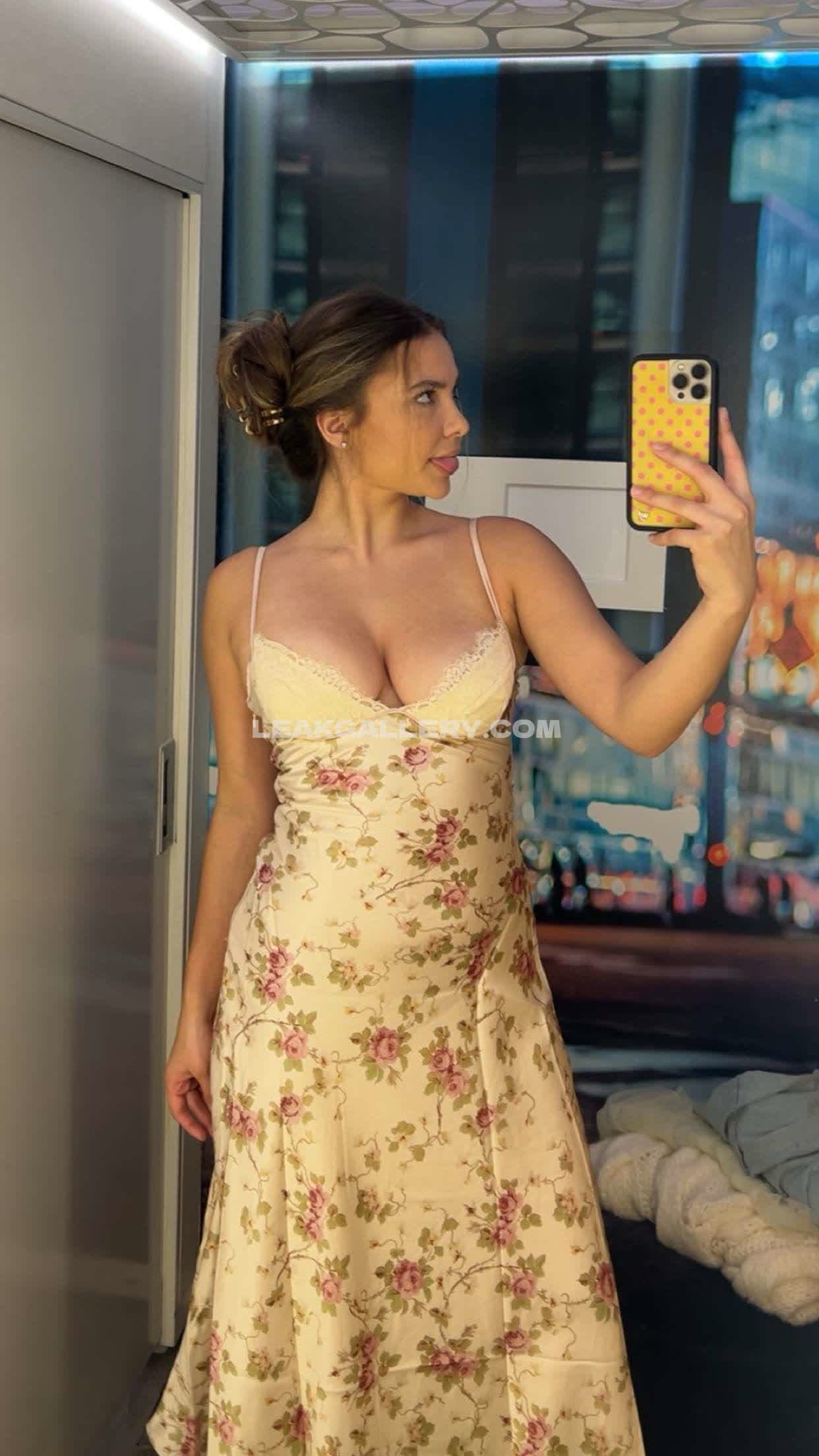 Esterrdobrik Exclusive Leaked Nude OnlyFans #9426714