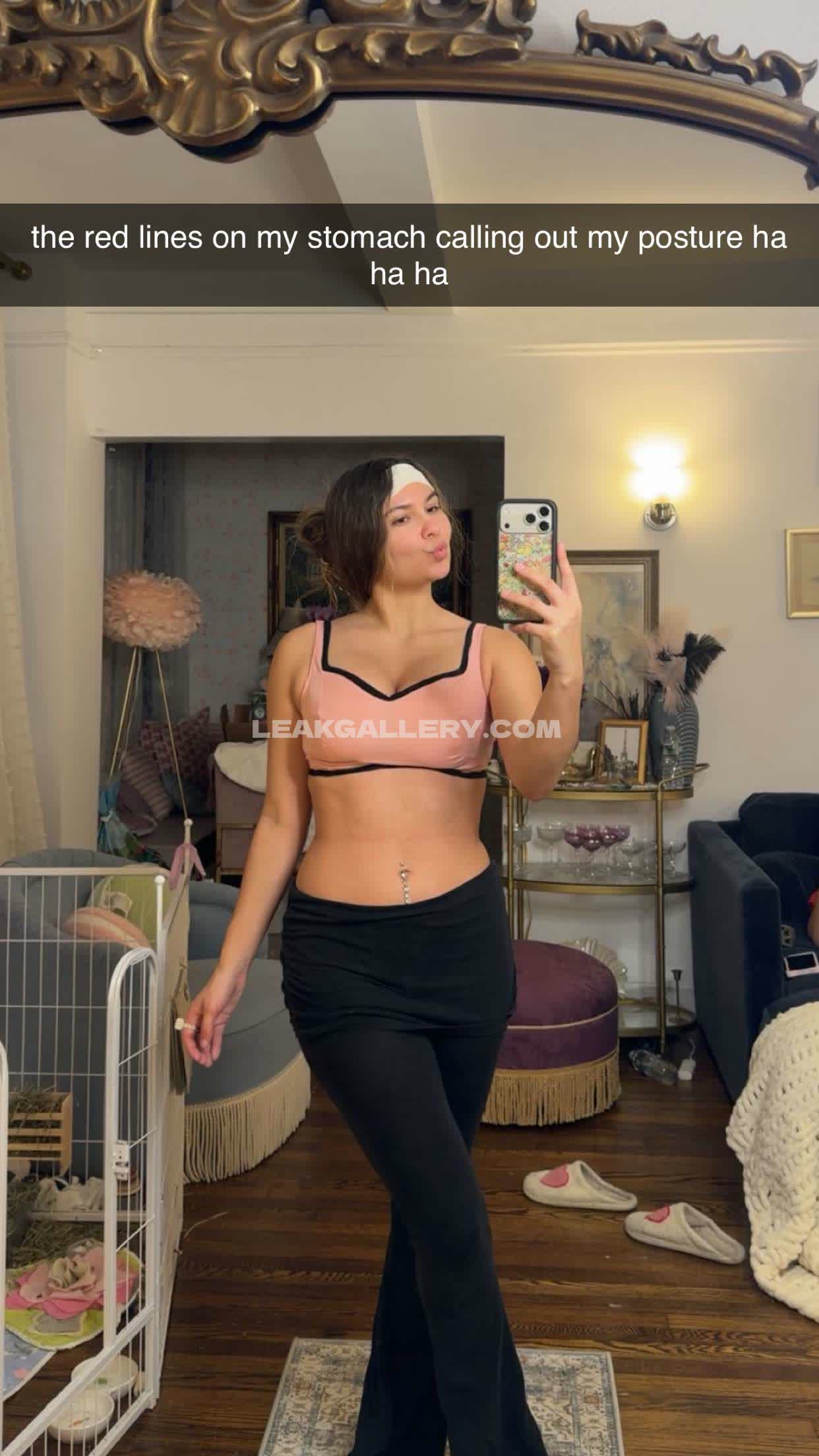 Esterrdobrik Exklusiv geleakte Nacktbilder von OnlyFans #9426879