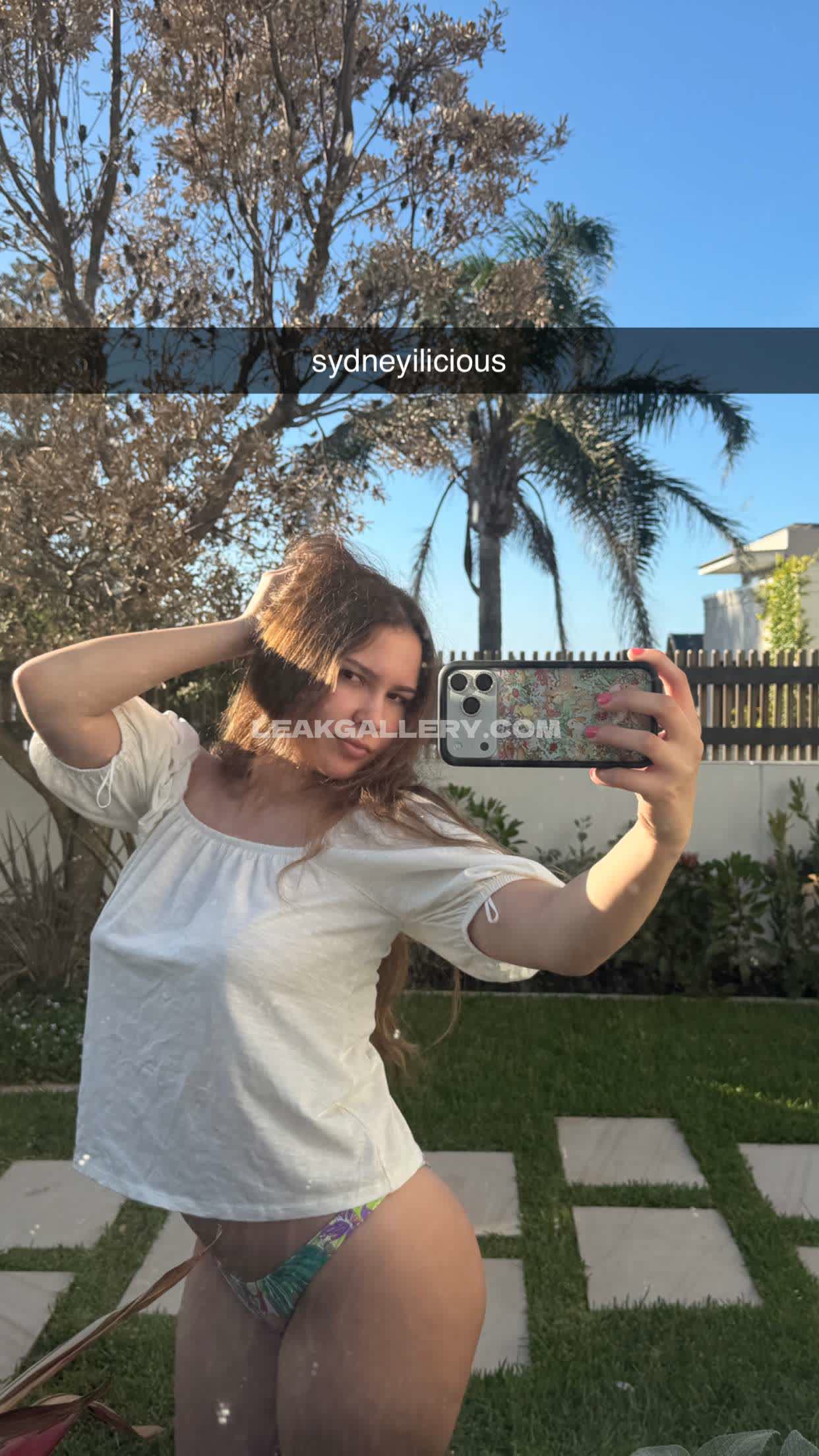 Esterrdobrik Exclusive Leaked Nude OnlyFans #9427149