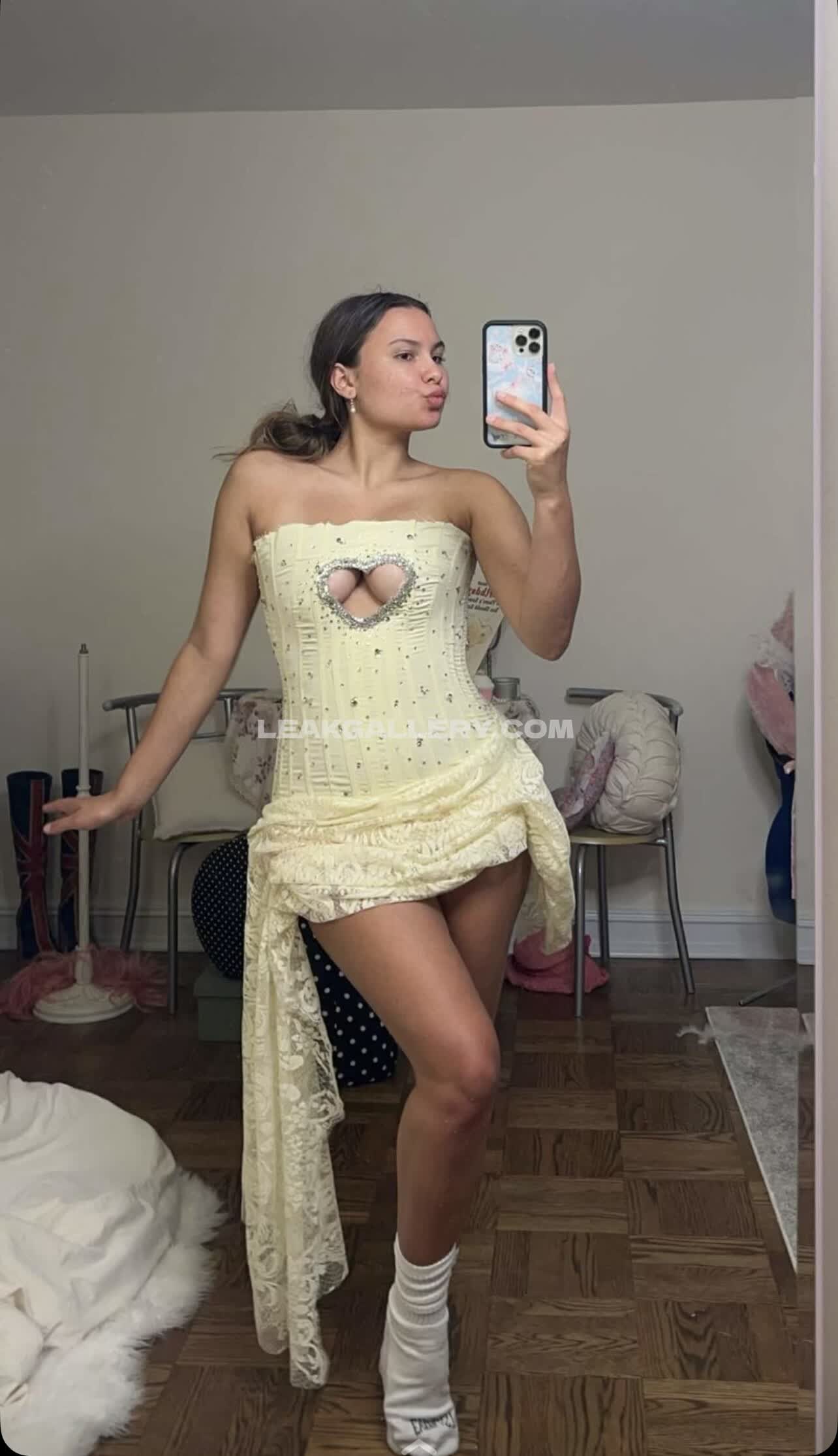 Esterrdobrik Эксклюзивная утечка обнаженных OnlyFans #9426191