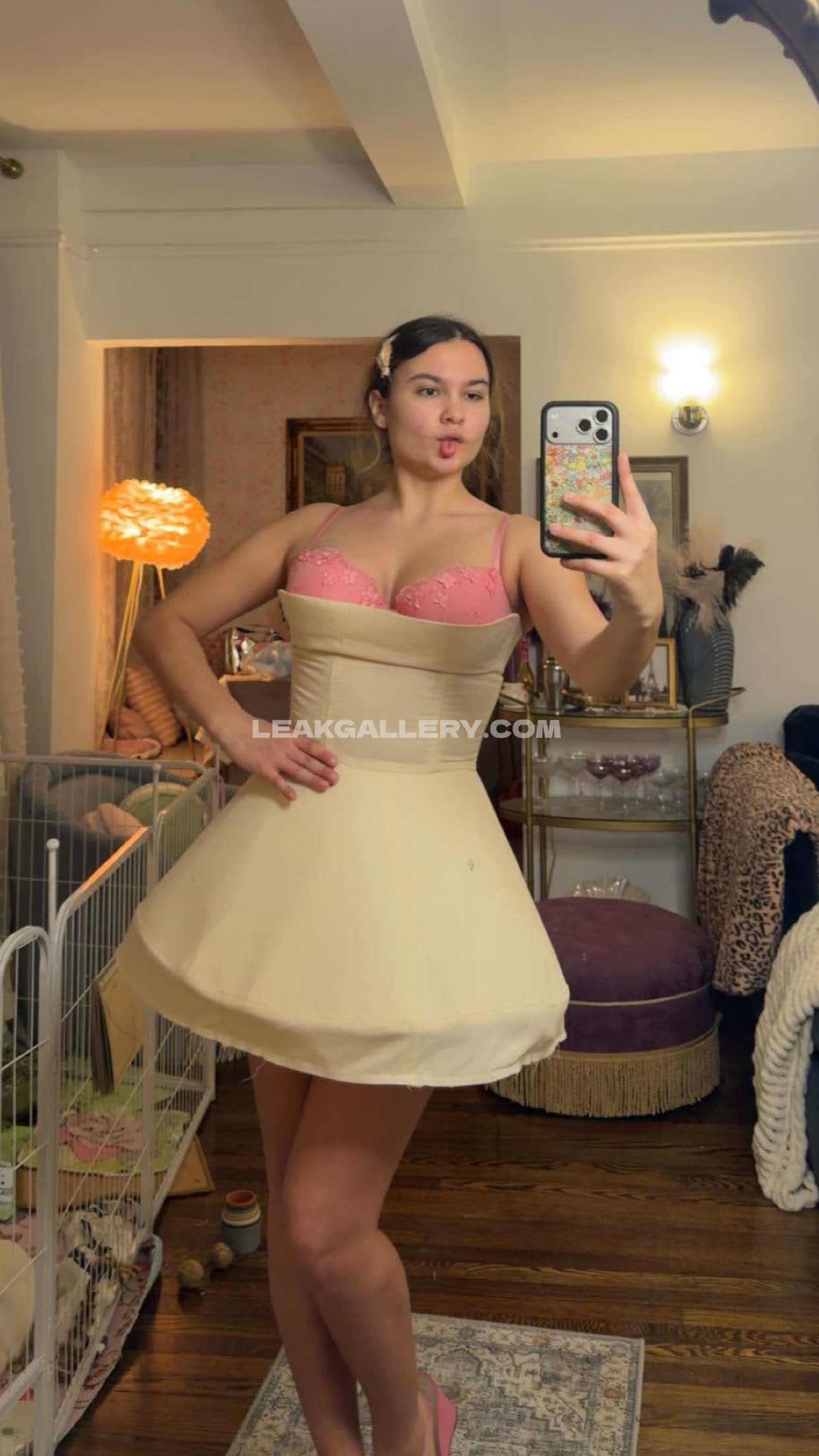 Esterrdobrik Exklusiv geleakte Nacktbilder von OnlyFans #9426996