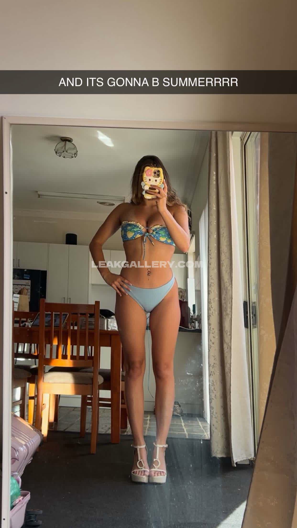 Esterrdobrik Exklusiv geleakte Nacktbilder von OnlyFans #9427108