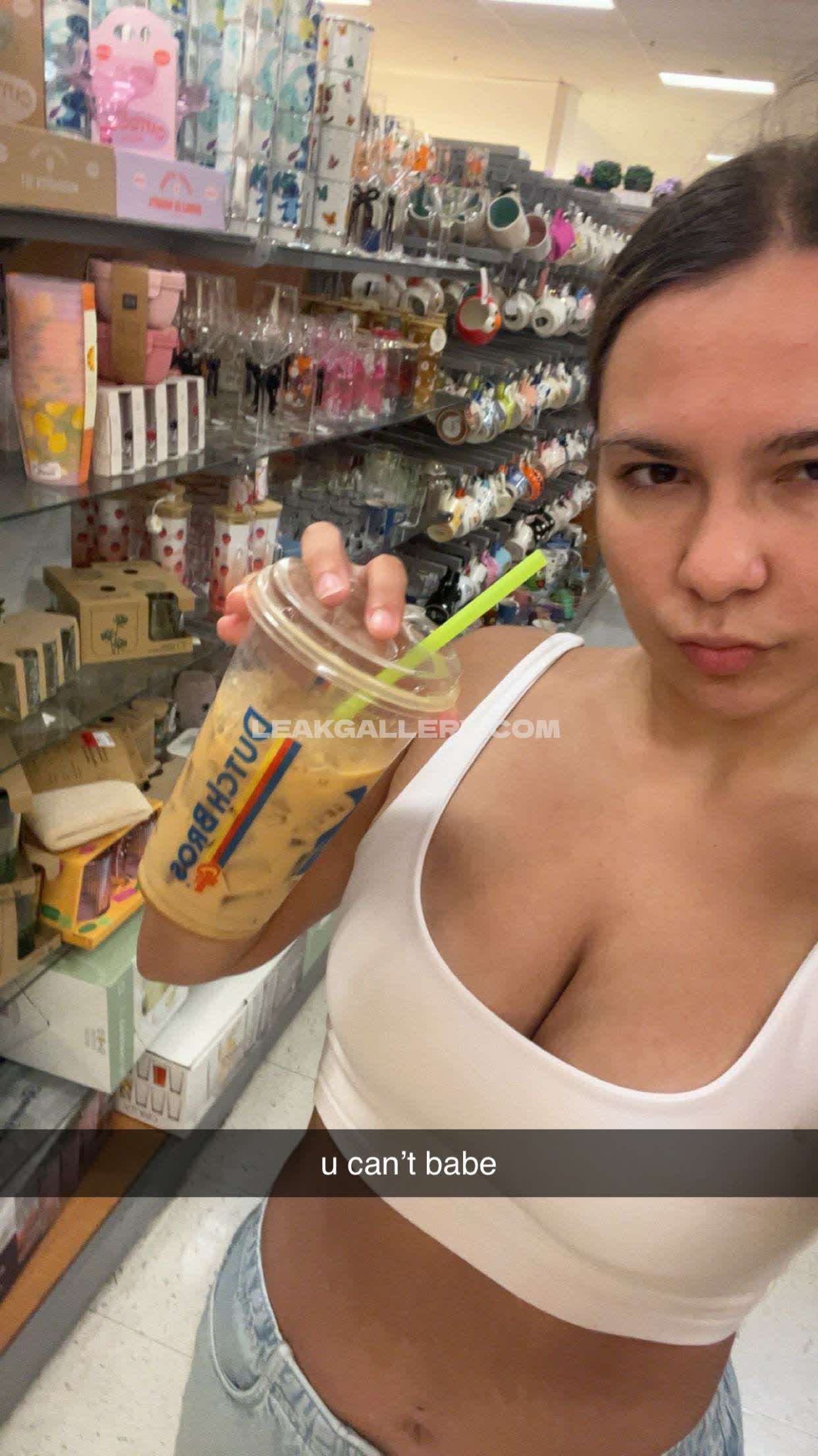 Esterrdobrik Exklusiv geleakte Nacktbilder von OnlyFans #9426593