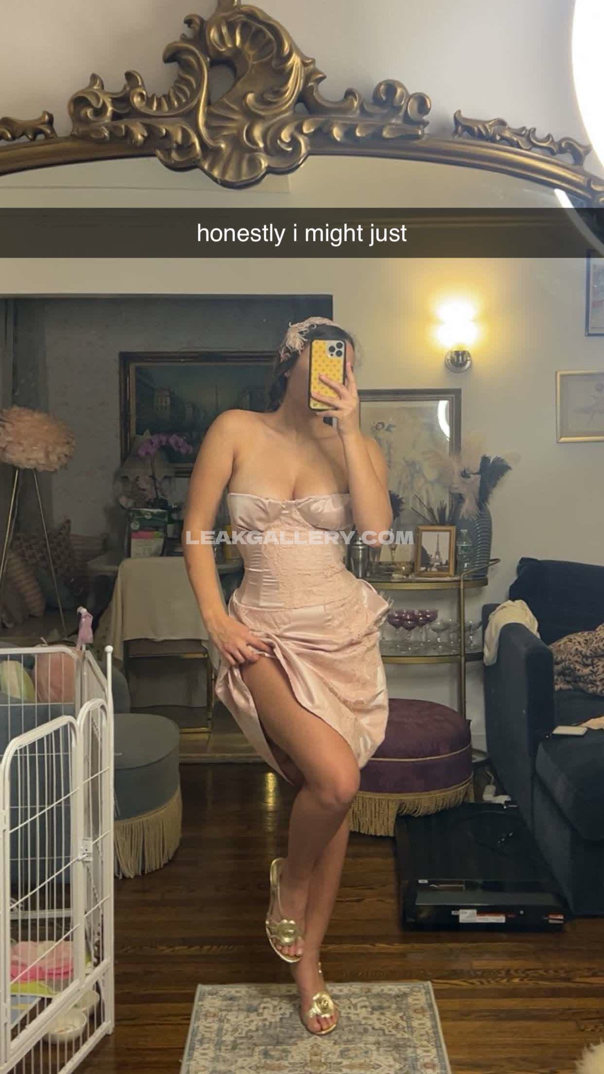 Esterrdobrik Эксклюзивная утечка обнаженных OnlyFans #9426780
