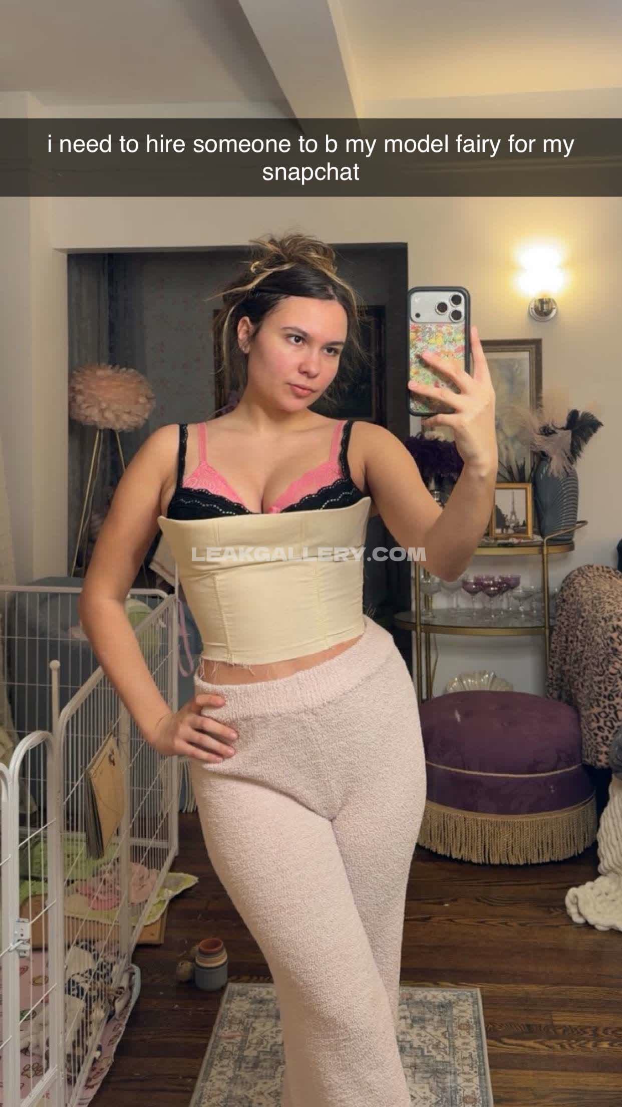 Esterrdobrik Эксклюзивная утечка обнаженных OnlyFans #9426965