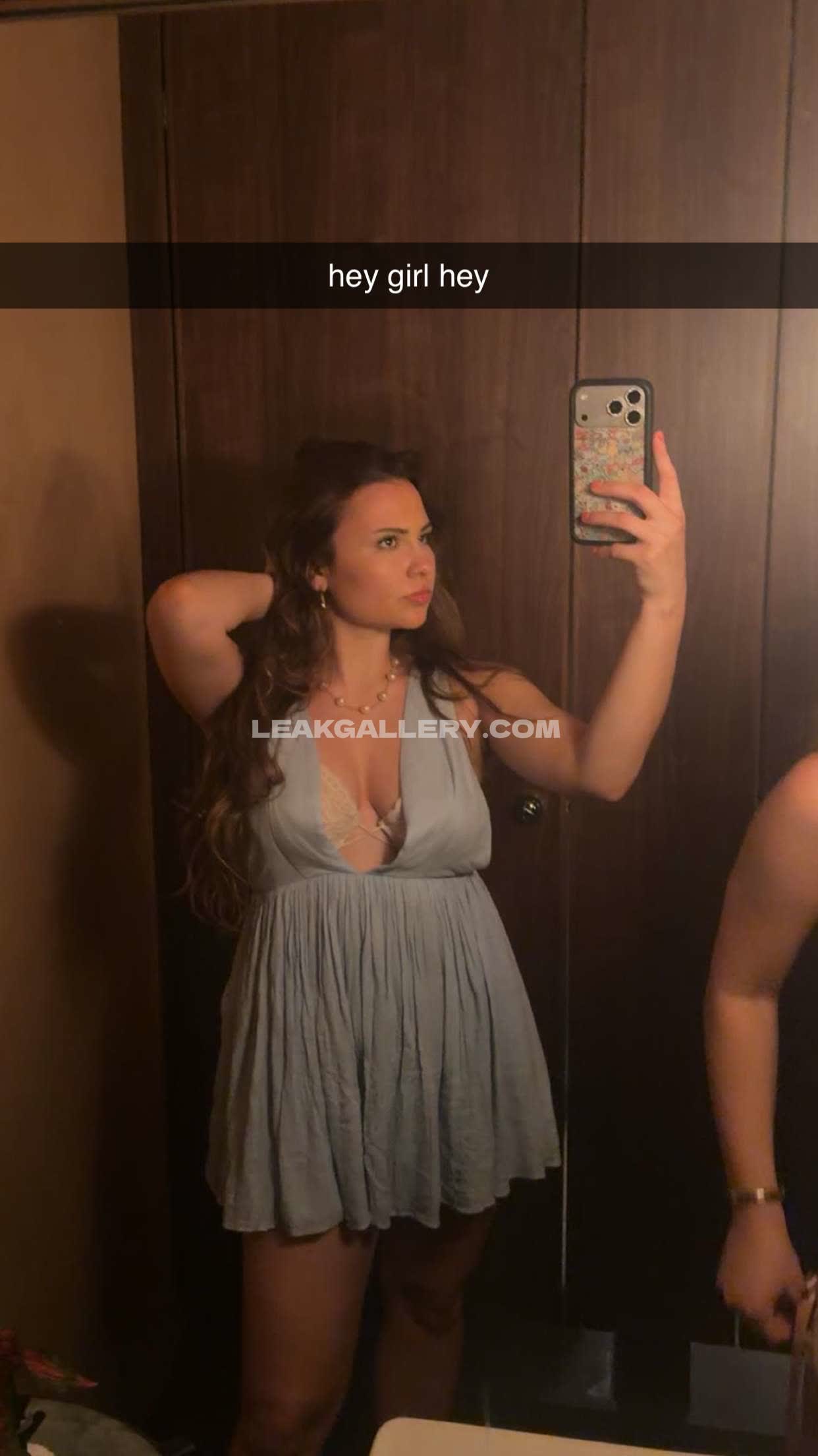 Esterrdobrik Exklusiv geleakte Nacktbilder von OnlyFans #9427151