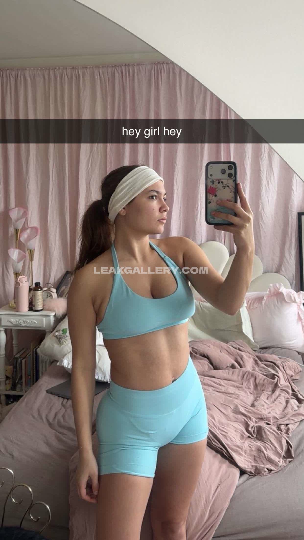 Esterrdobrik Exclusieve gelekte naaktcontent van OnlyFans #10150466
