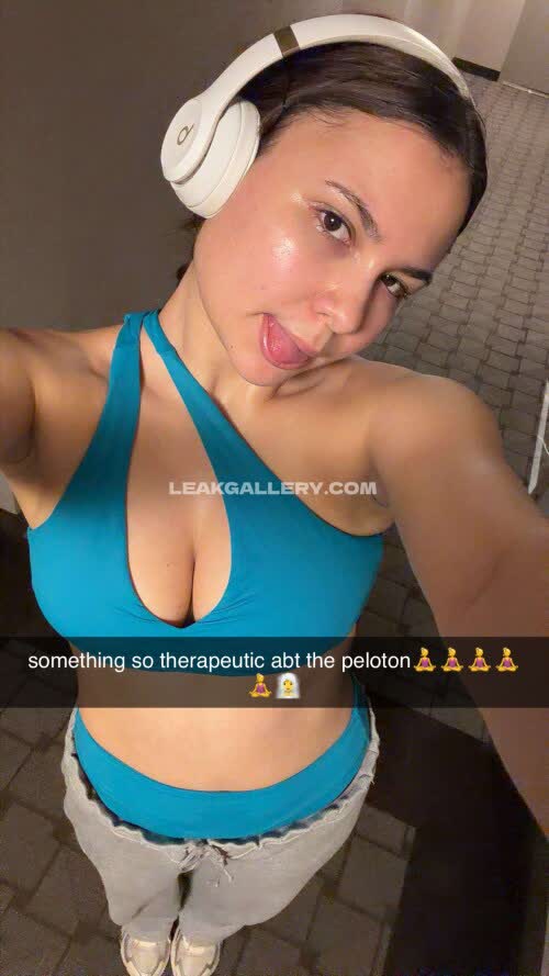 Esterrdobrik Exclusive Leaked Nude OnlyFans #10671536