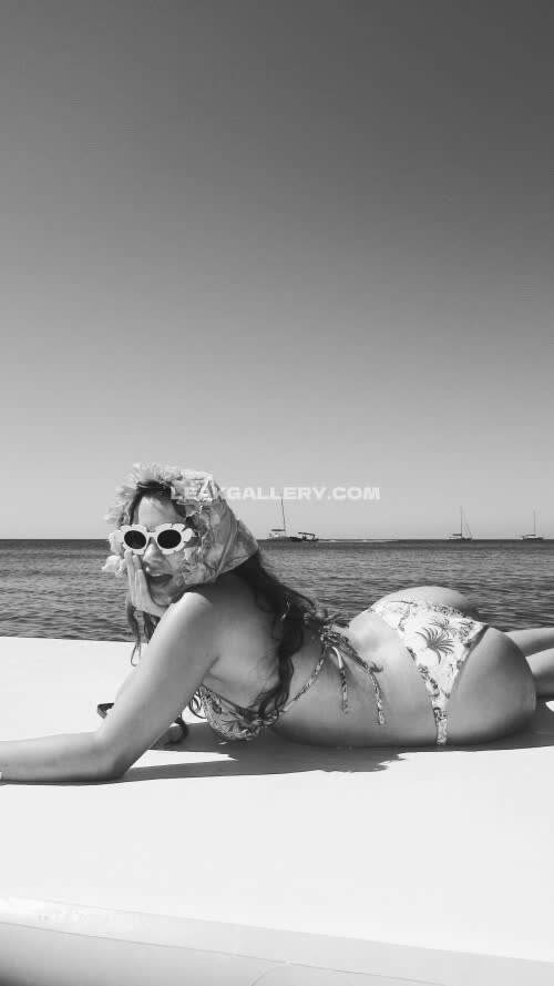 Esterrdobrik Exclusive Leaked Nude OnlyFans #10656749