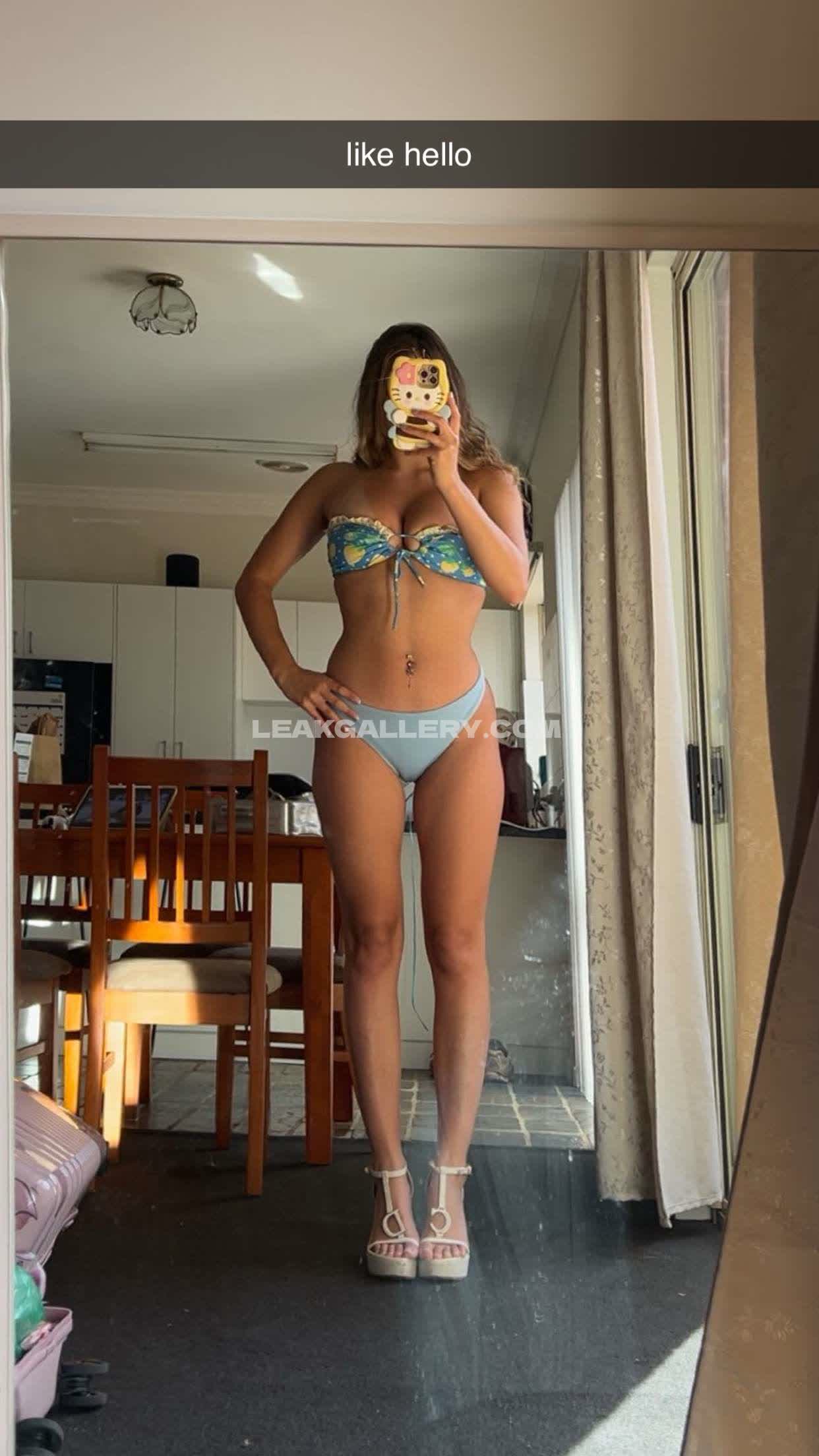 Esterrdobrik Exclusive Leaked Nude OnlyFans #9426025