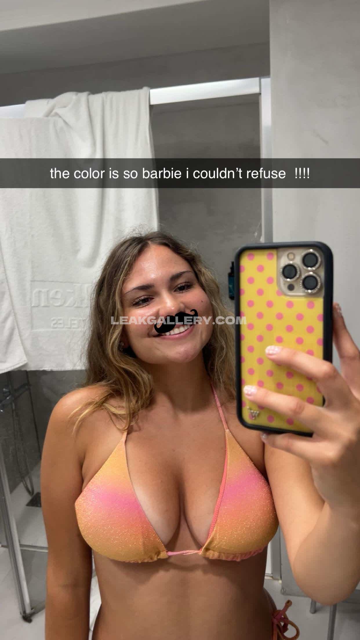 Esterrdobrik Эксклюзивная утечка обнаженных OnlyFans #9426247