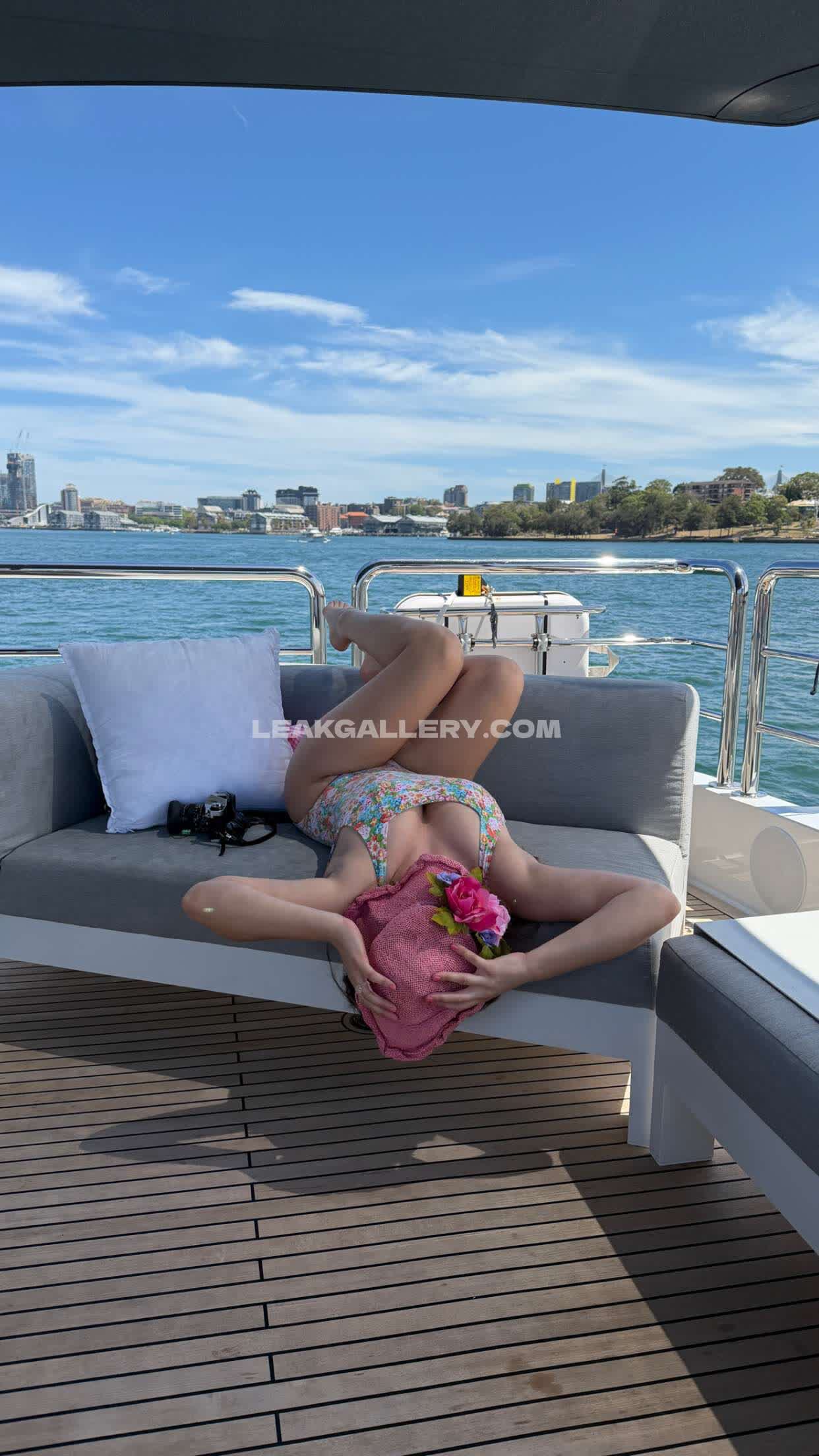 Esterrdobrik Exclusive Leaked Nude OnlyFans #9847369