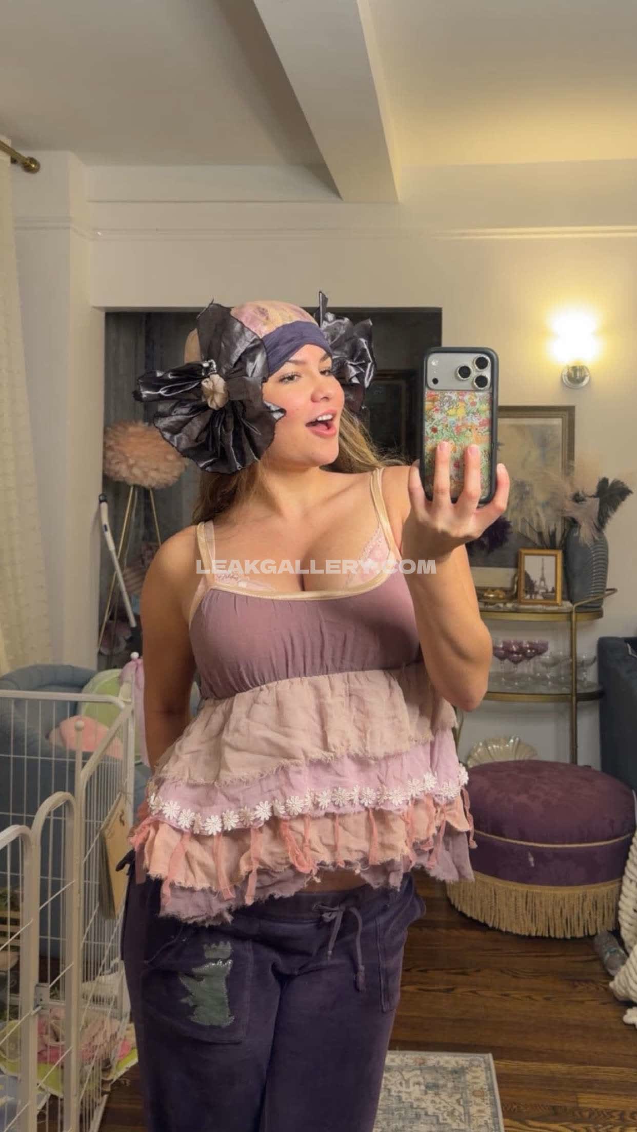Esterrdobrik Exklusiv geleakte Nacktbilder von OnlyFans #9426858