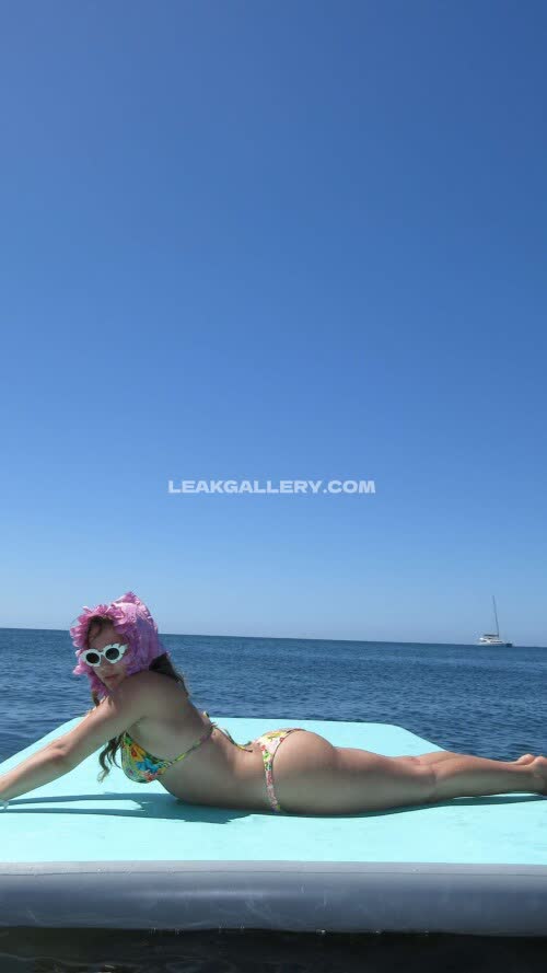 Esterrdobrik Leak OnlyFans exclusif #10657055