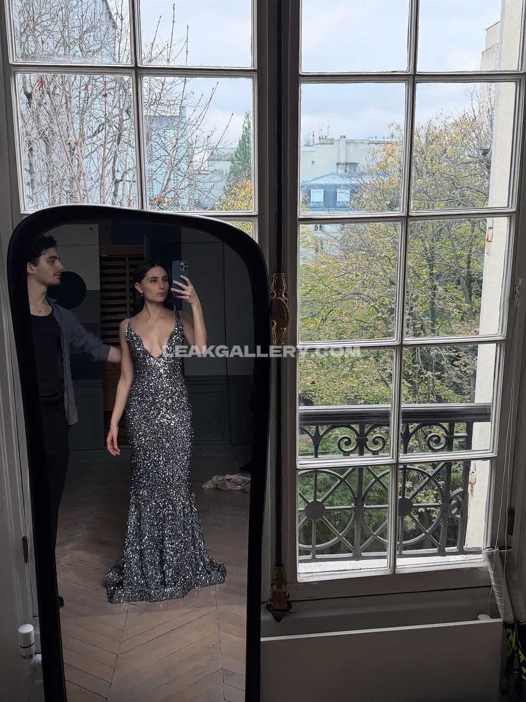 Estherabrami Exclusive Leaked Nude OnlyFans #9497329