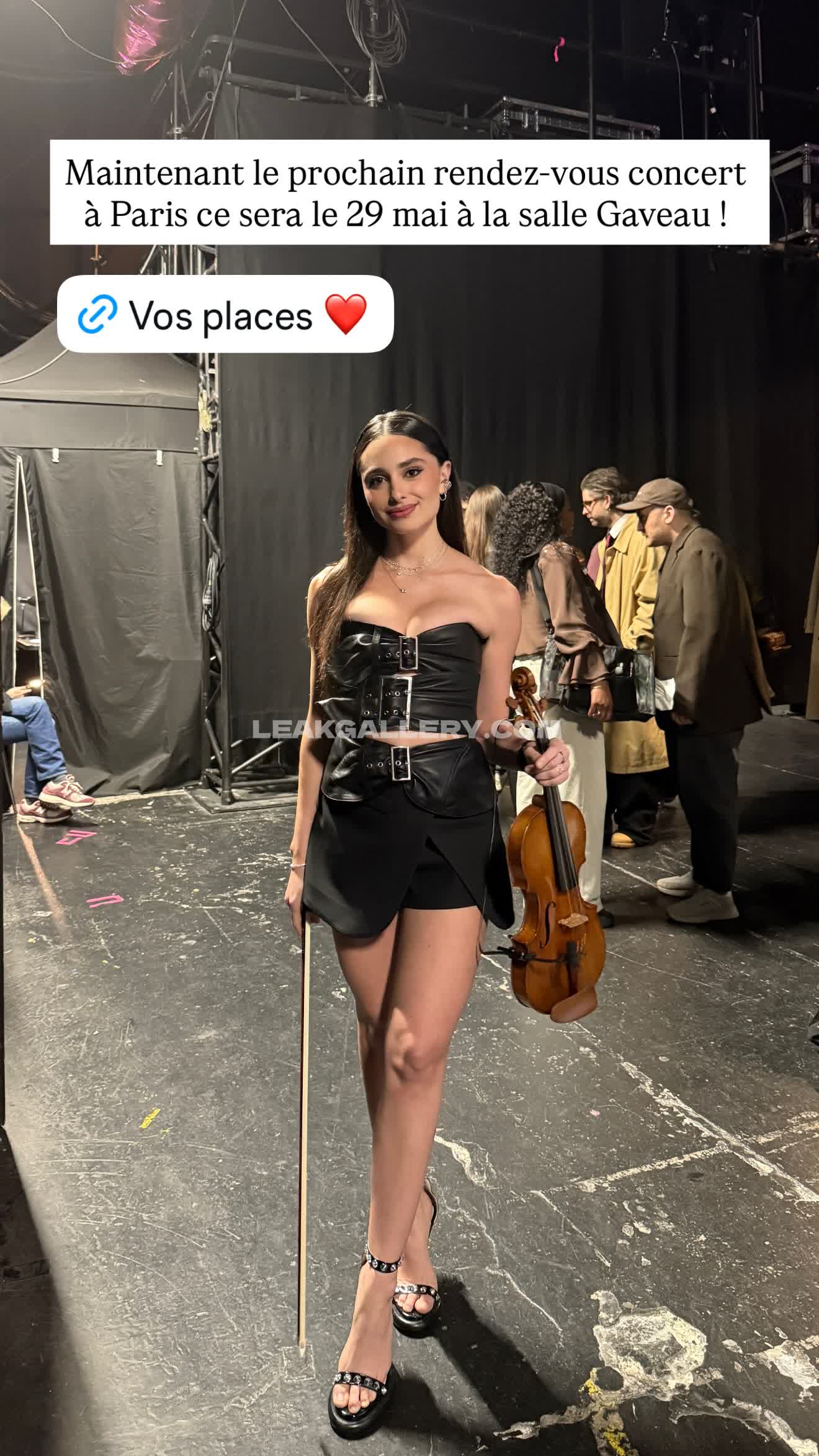Estherabrami Exclusive Leaked Nude OnlyFans #9922399