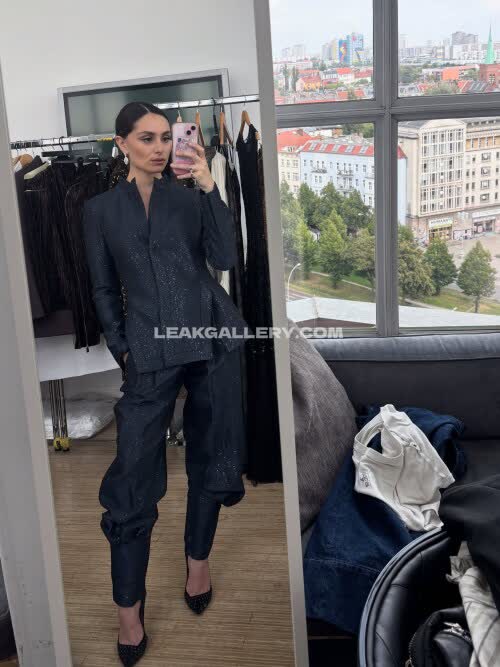 Estherabrami Exclusive Leaked Nude OnlyFans #10670808