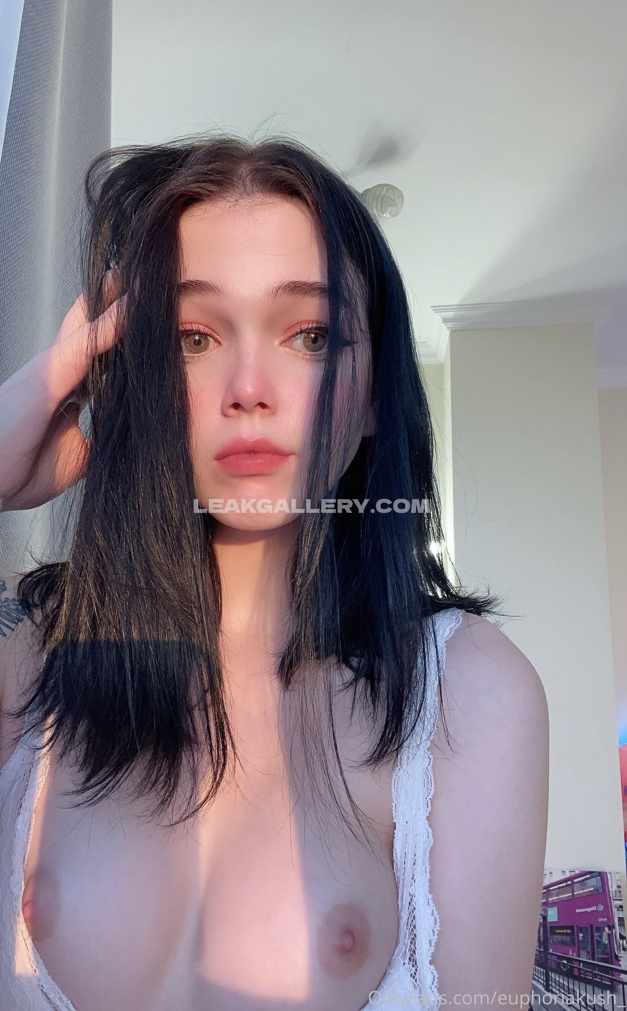 Euphoriakush Exclusive Leaked Nude OnlyFans #8758110