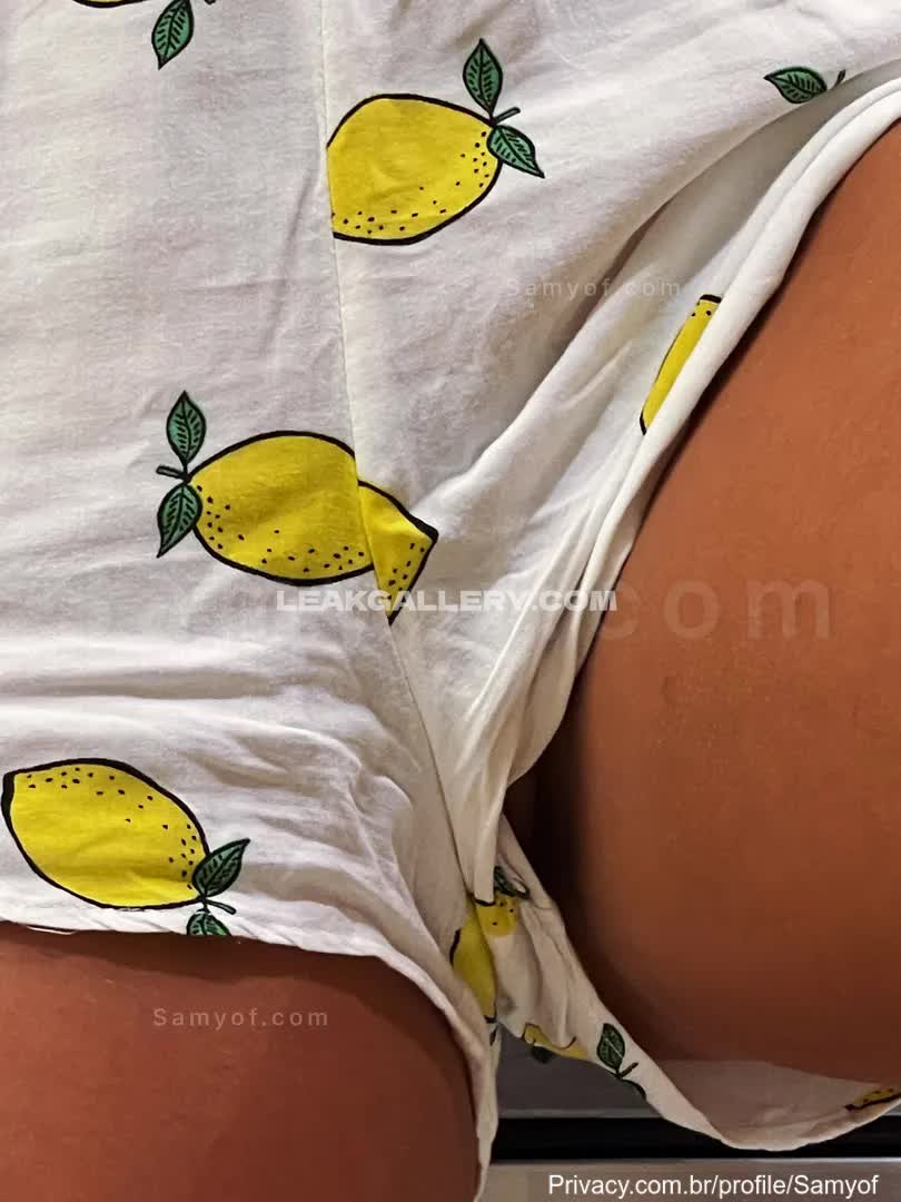 Eusamyof / eusamyoff / samyof Exclusieve gelekte naaktcontent van OnlyFans #10052952