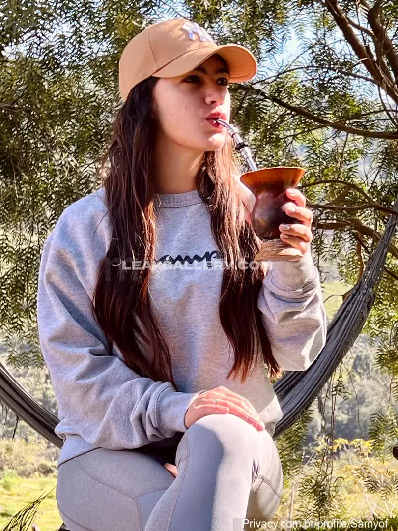Eusamyof / eusamyoff / samyof Exclusive Leaked Nude OnlyFans #9533231