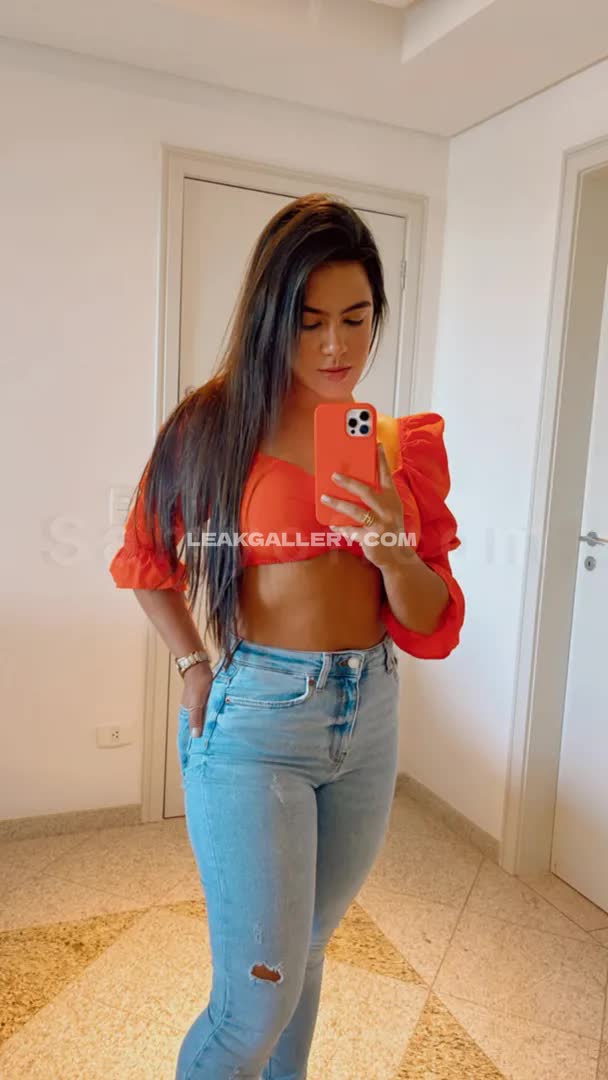 Eusamyof / eusamyoff / samyof Exklusiv geleakte Nacktbilder von OnlyFans #10053444