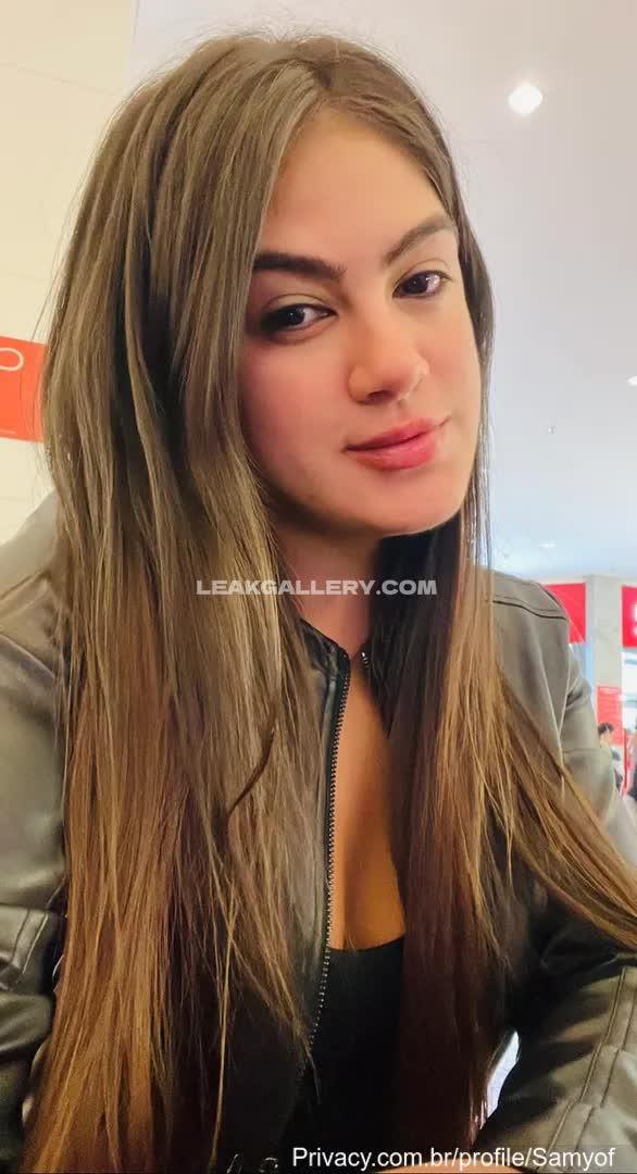 Eusamyof / eusamyoff / samyof OnlyFans Nudi in Esclusiva Trapela #10053037