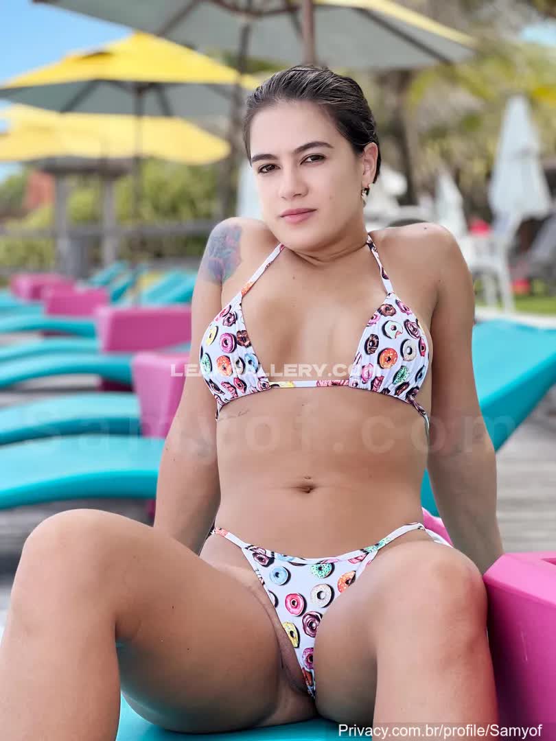 Eusamyof / eusamyoff / samyof Exclusive Leaked Nude OnlyFans #9533171
