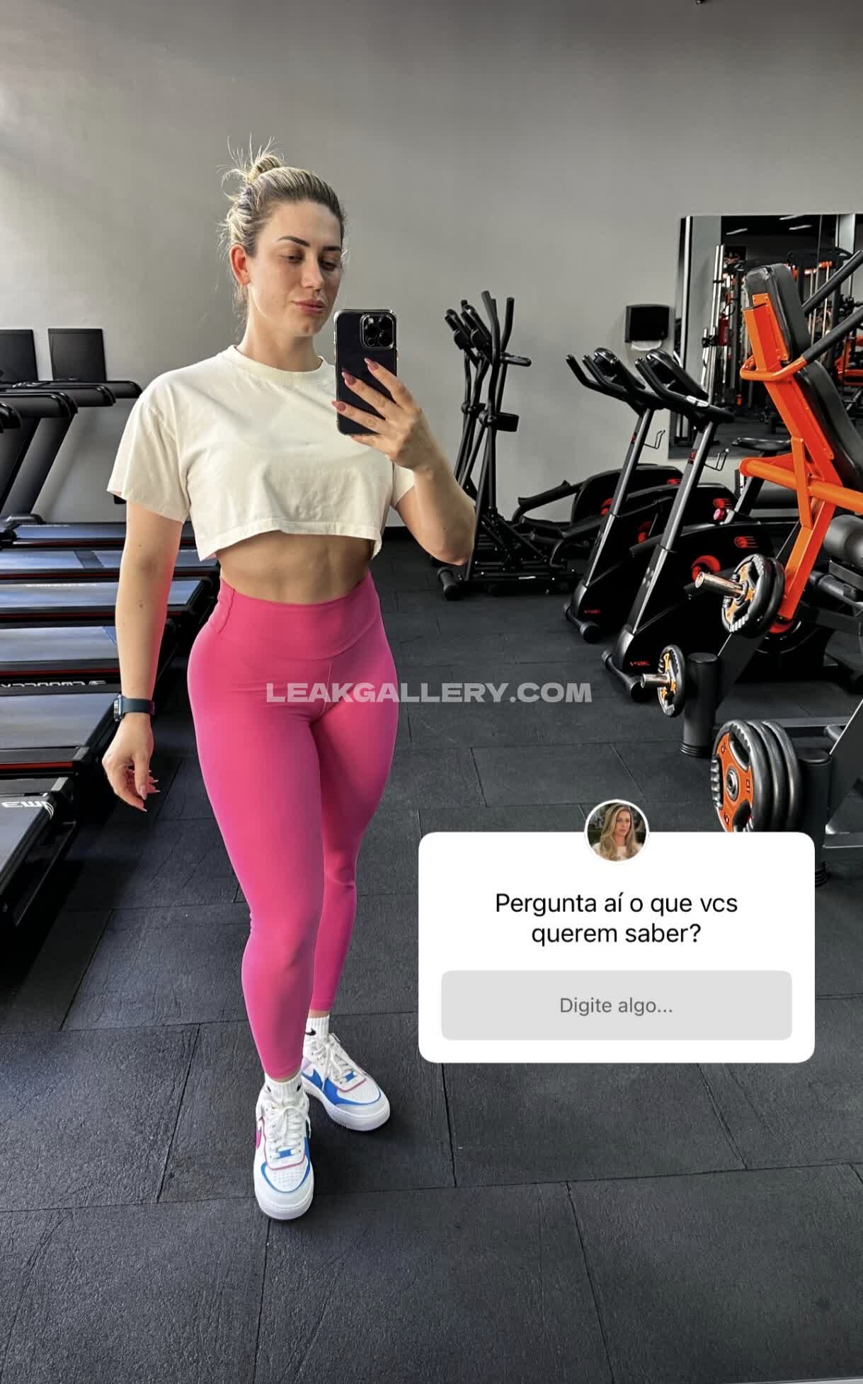 Eusouaanac Exclusive Leaked Nude OnlyFans #10098487