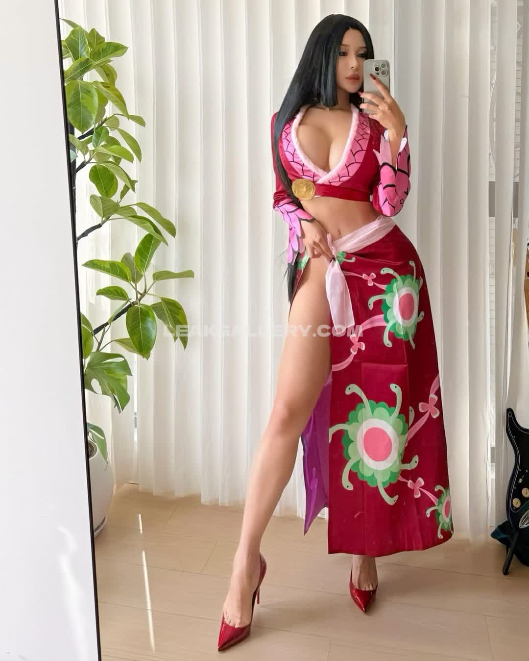 Eva_jjn Exclusive Leaked Nude OnlyFans #9452080