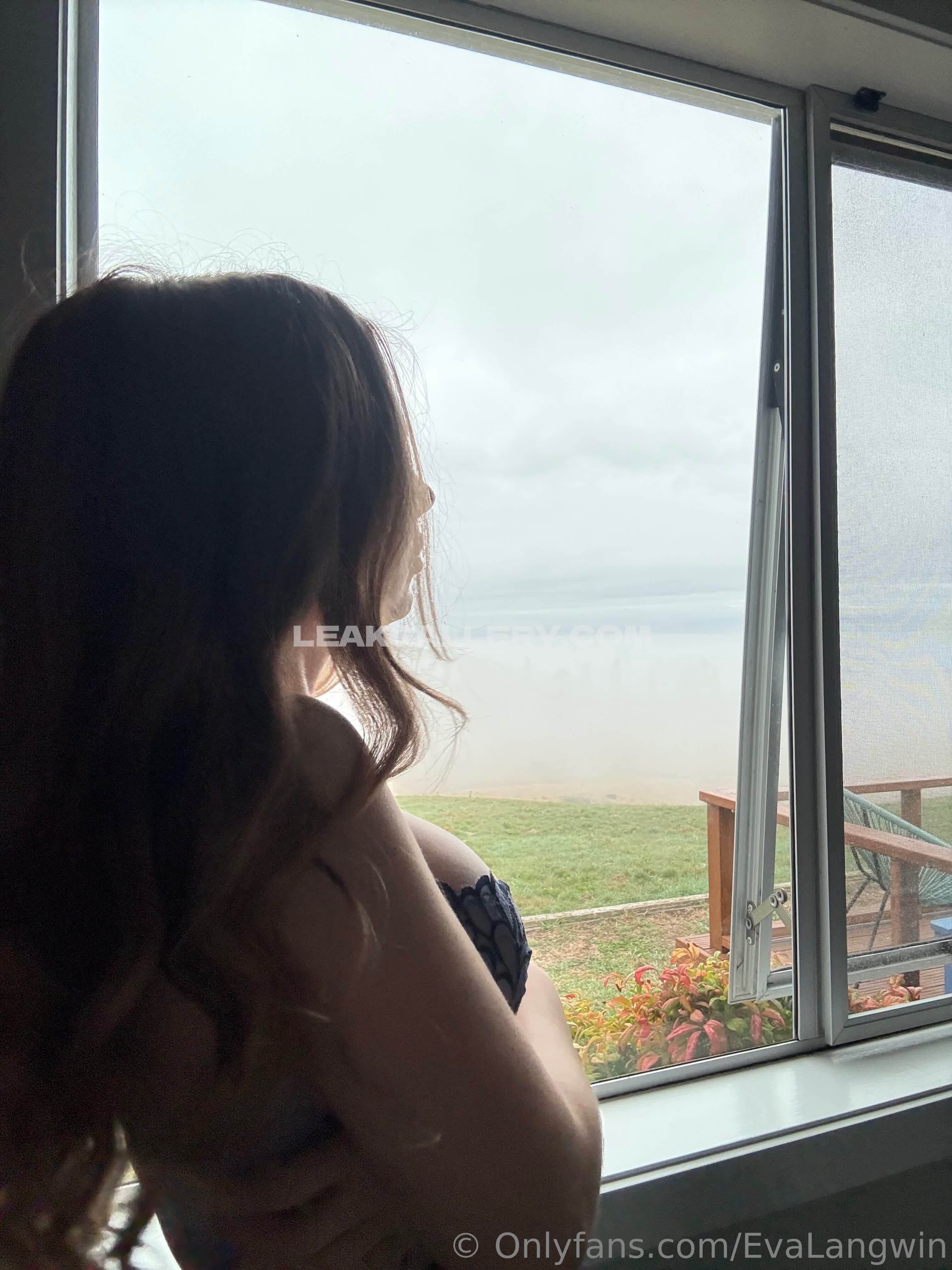 Evalangwin Exclusieve gelekte naaktcontent van OnlyFans #9127298