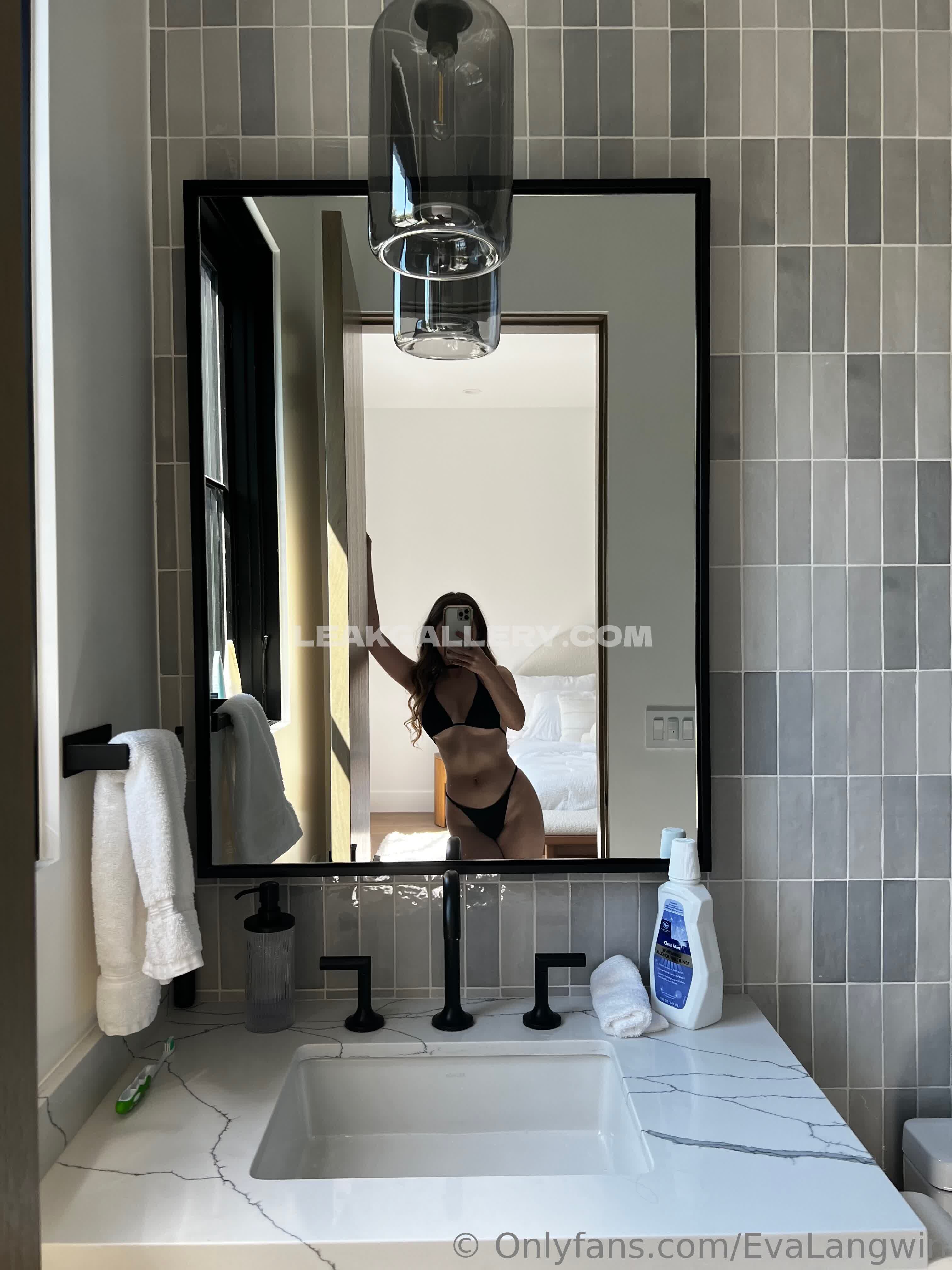 Evalangwin Exclusiva filtración de OnlyFans desnuda #9132314