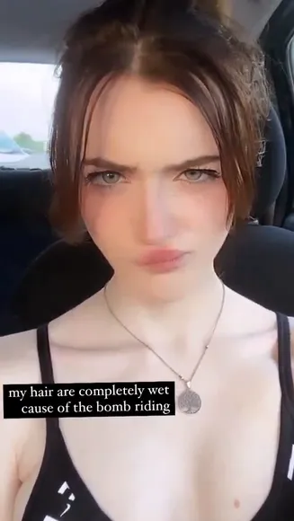 Evalunna Exclusive Leaked Nude OnlyFans #10649291