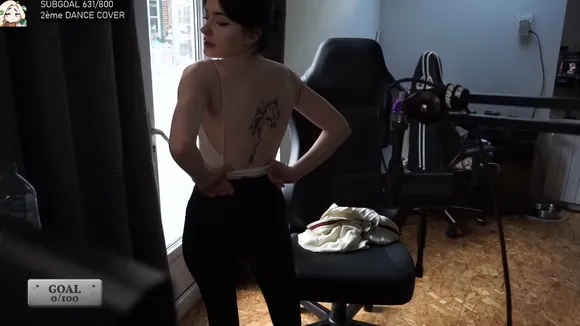 Evalunna Exclusive Leaked Nude OnlyFans #10653511