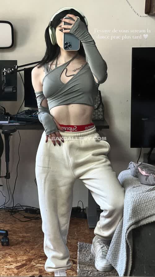 Evalunna Exclusive Leaked Nude OnlyFans #10659195