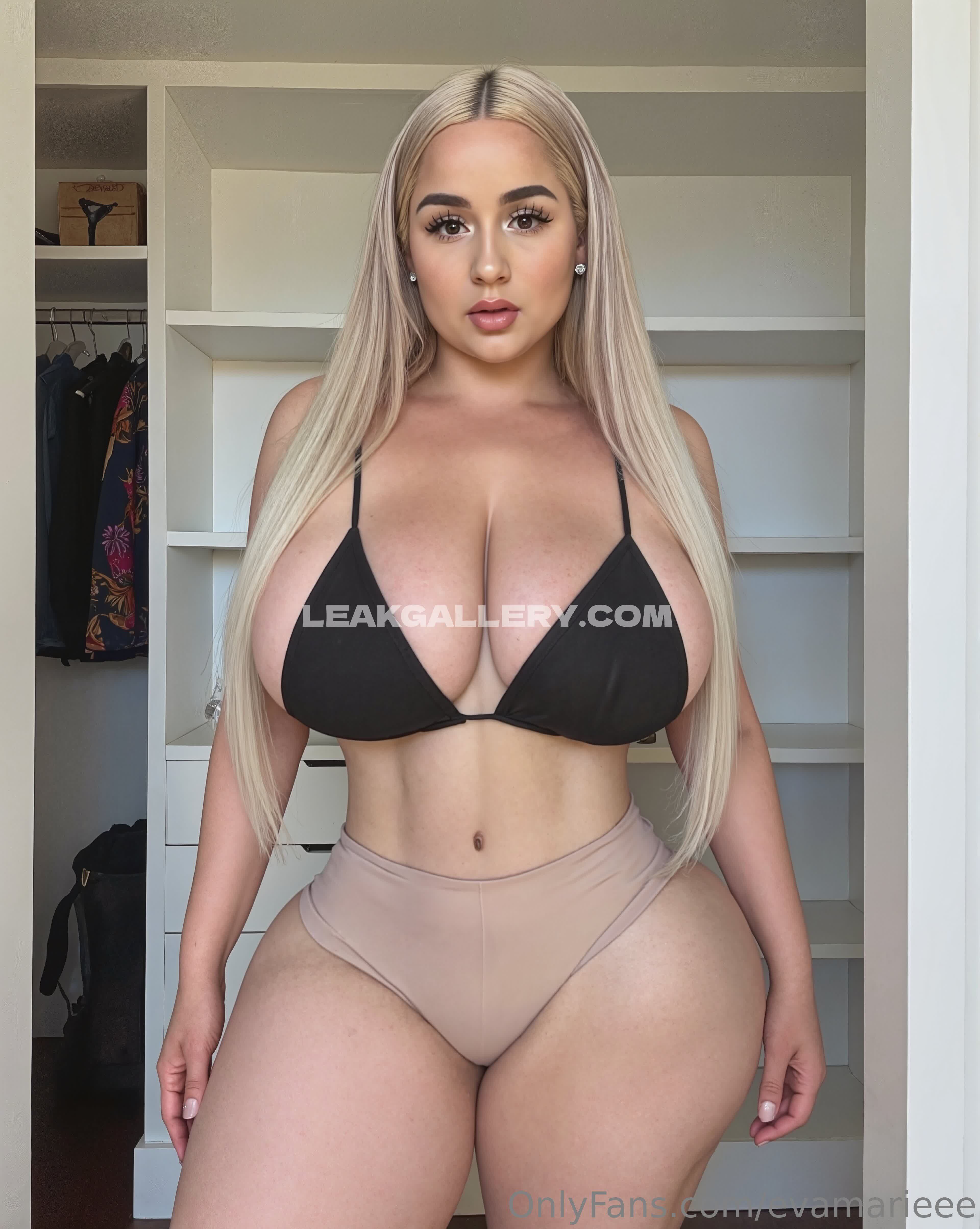 Evamarieee Exclusive Leaked Nude OnlyFans #10803455