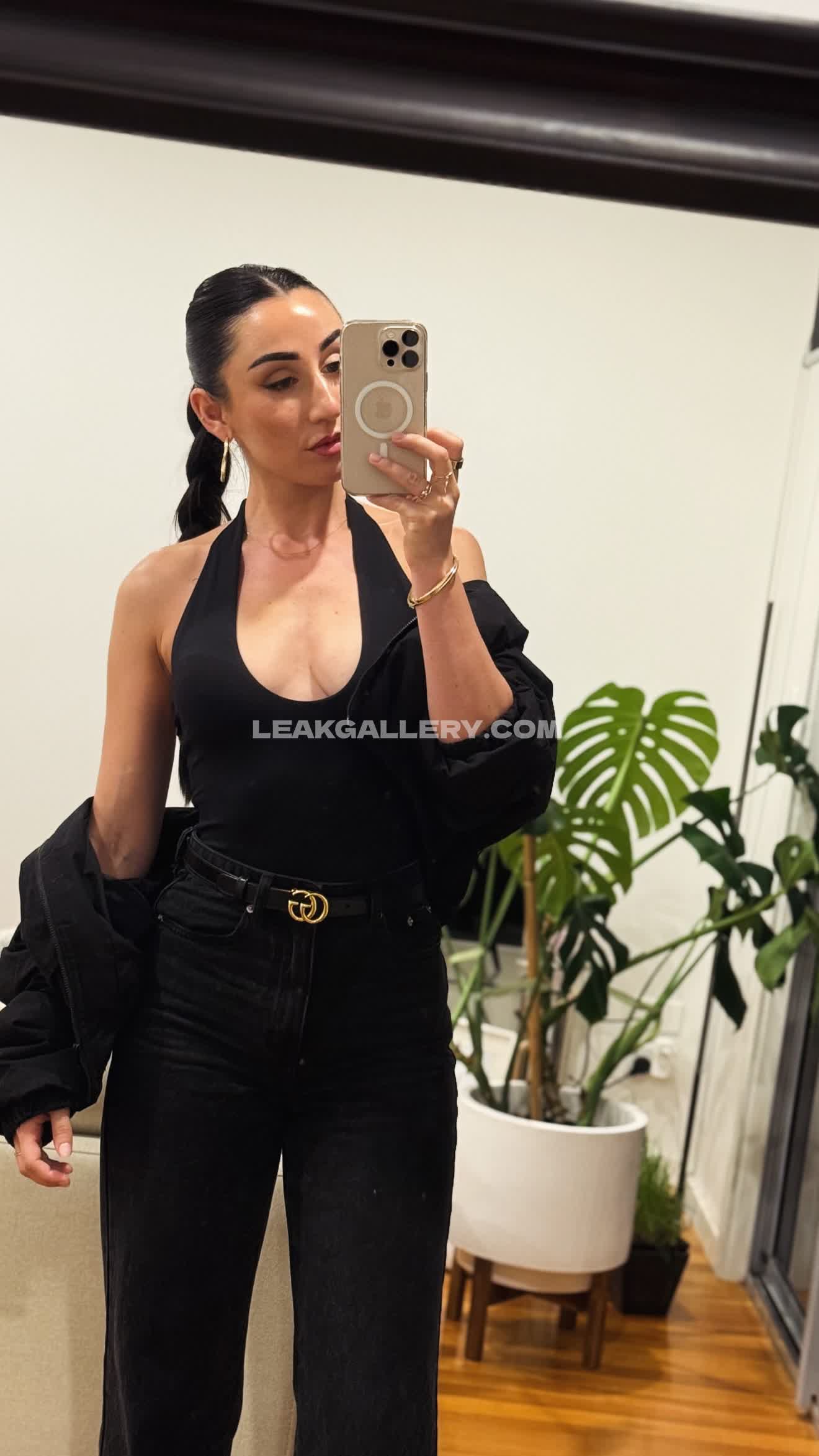 Evangelinevictoriamusic Exclusive Leaked Nude OnlyFans #9537003