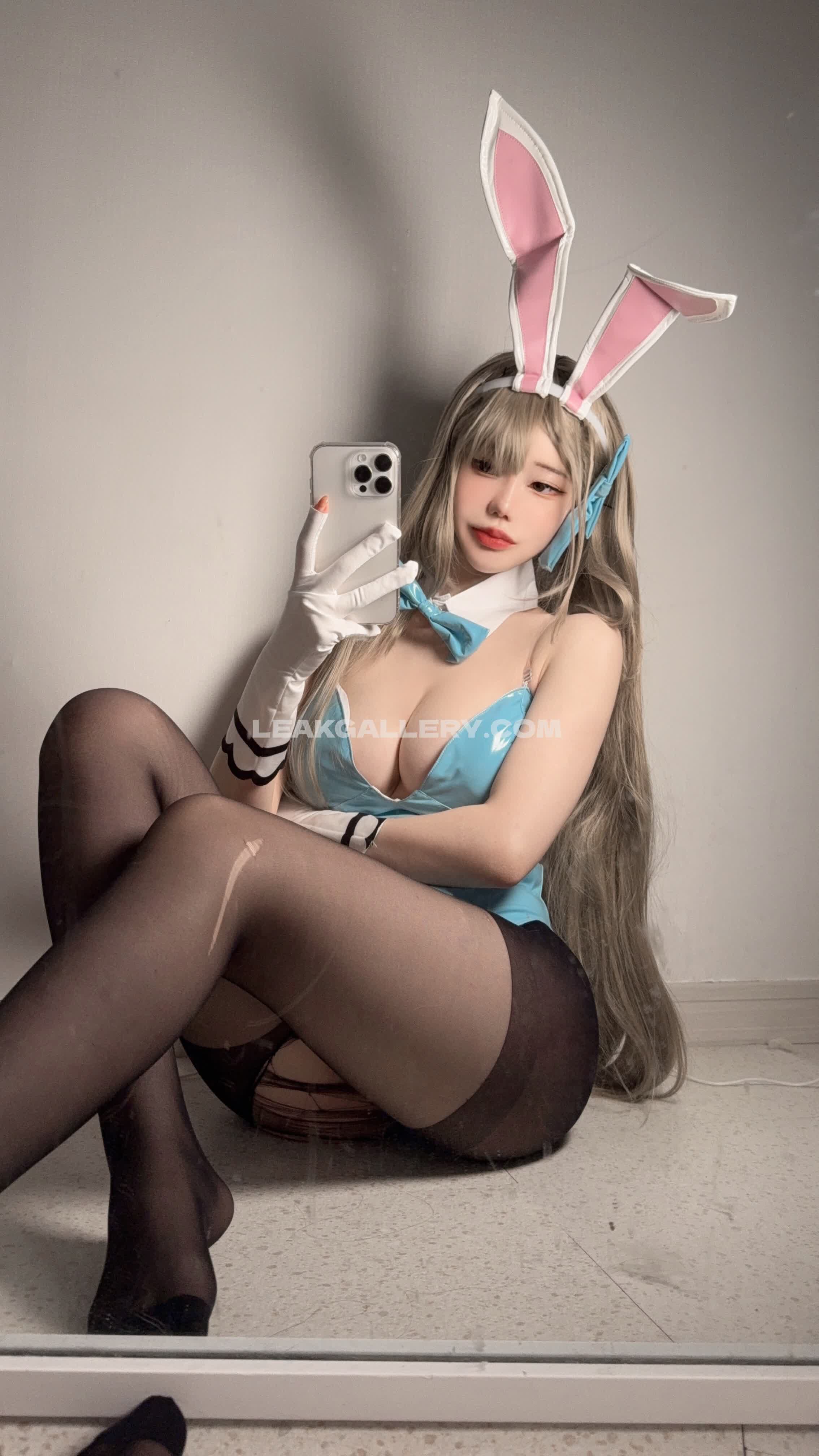 Evawishx Exclusive Leaked Nude OnlyFans #9701595