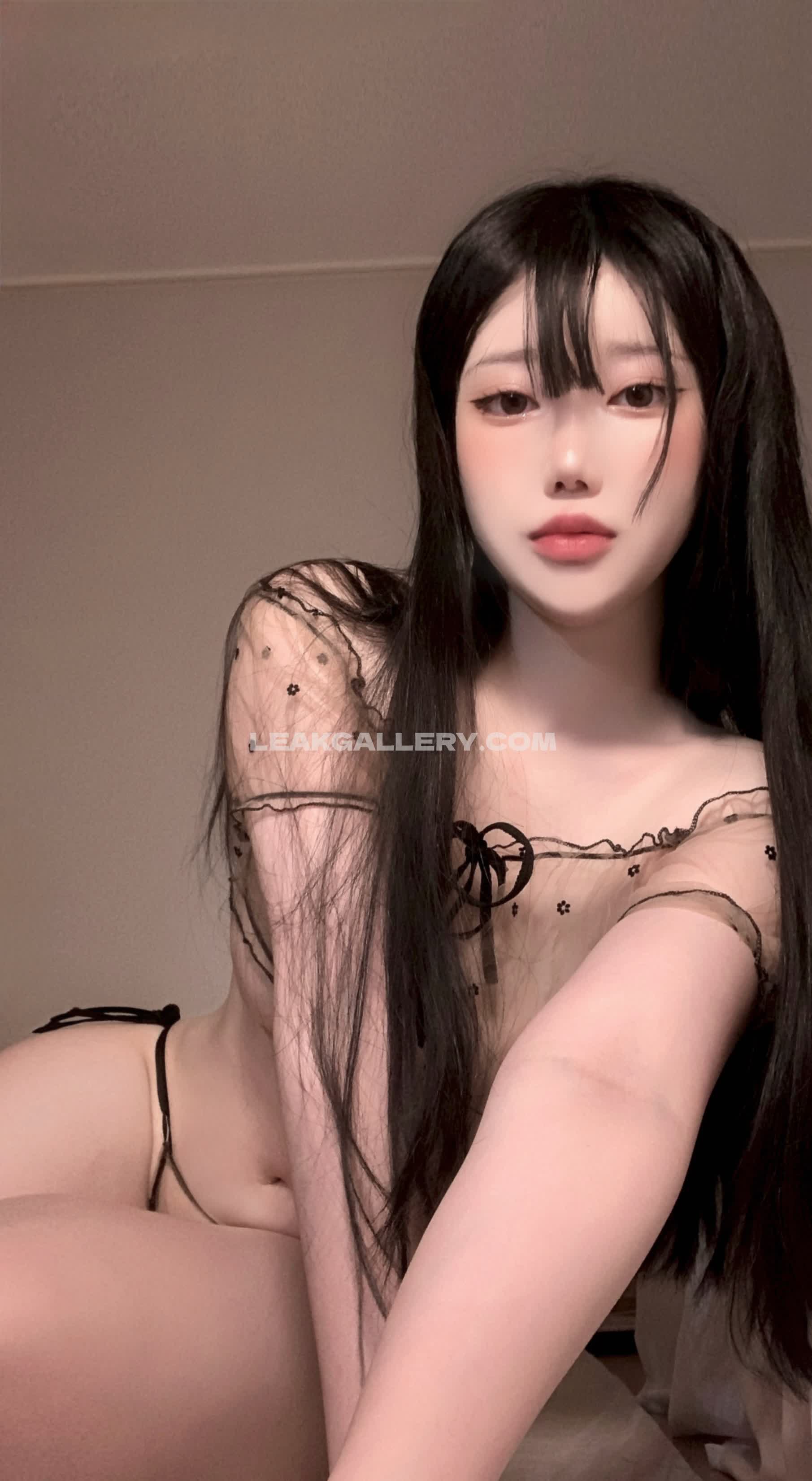 Evawishx Exklusiv geleakte Nacktbilder von OnlyFans #9701503