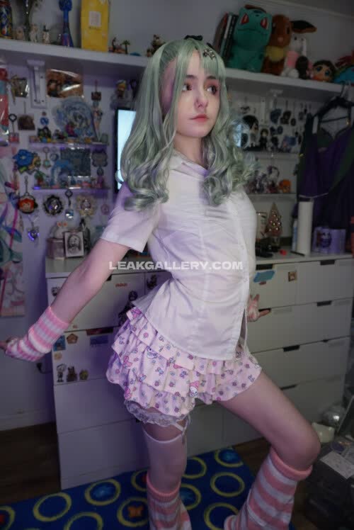 Eveilns / eveilnss Exclusive Leaked Nude OnlyFans #10703718