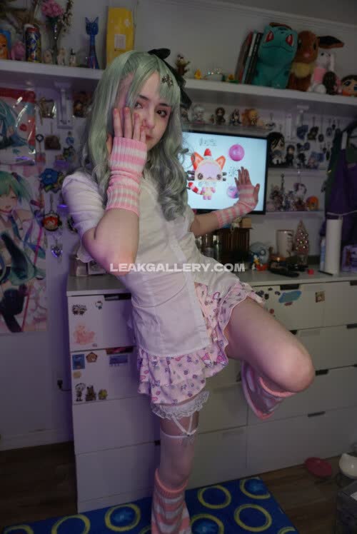 Eveilns / eveilnss Exklusiv geleakte Nacktbilder von OnlyFans #10704264