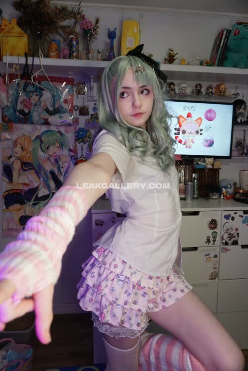 Eveilns / eveilnss OnlyFans Nudi in Esclusiva Trapela #10704123