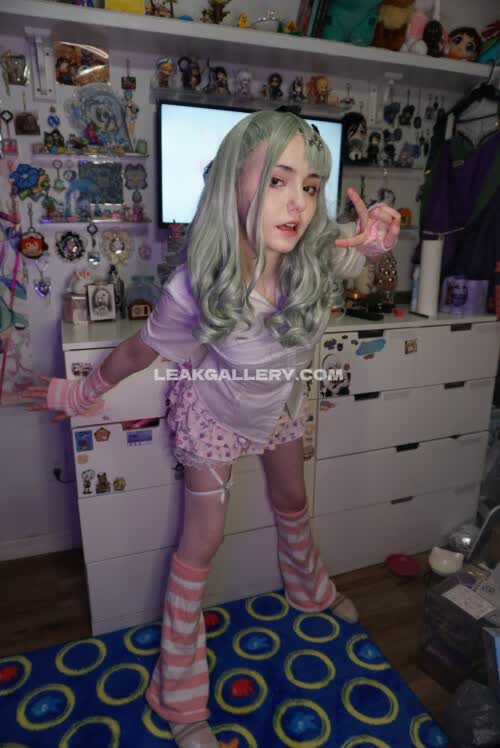 Eveilns / eveilnss Exclusive Leaked Nude OnlyFans #10719433