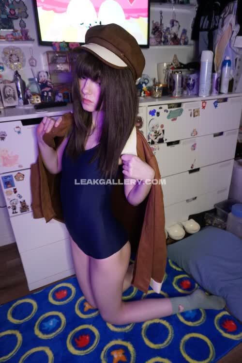 Eveilns / eveilnss Exclusive Leaked Nude OnlyFans #10702250
